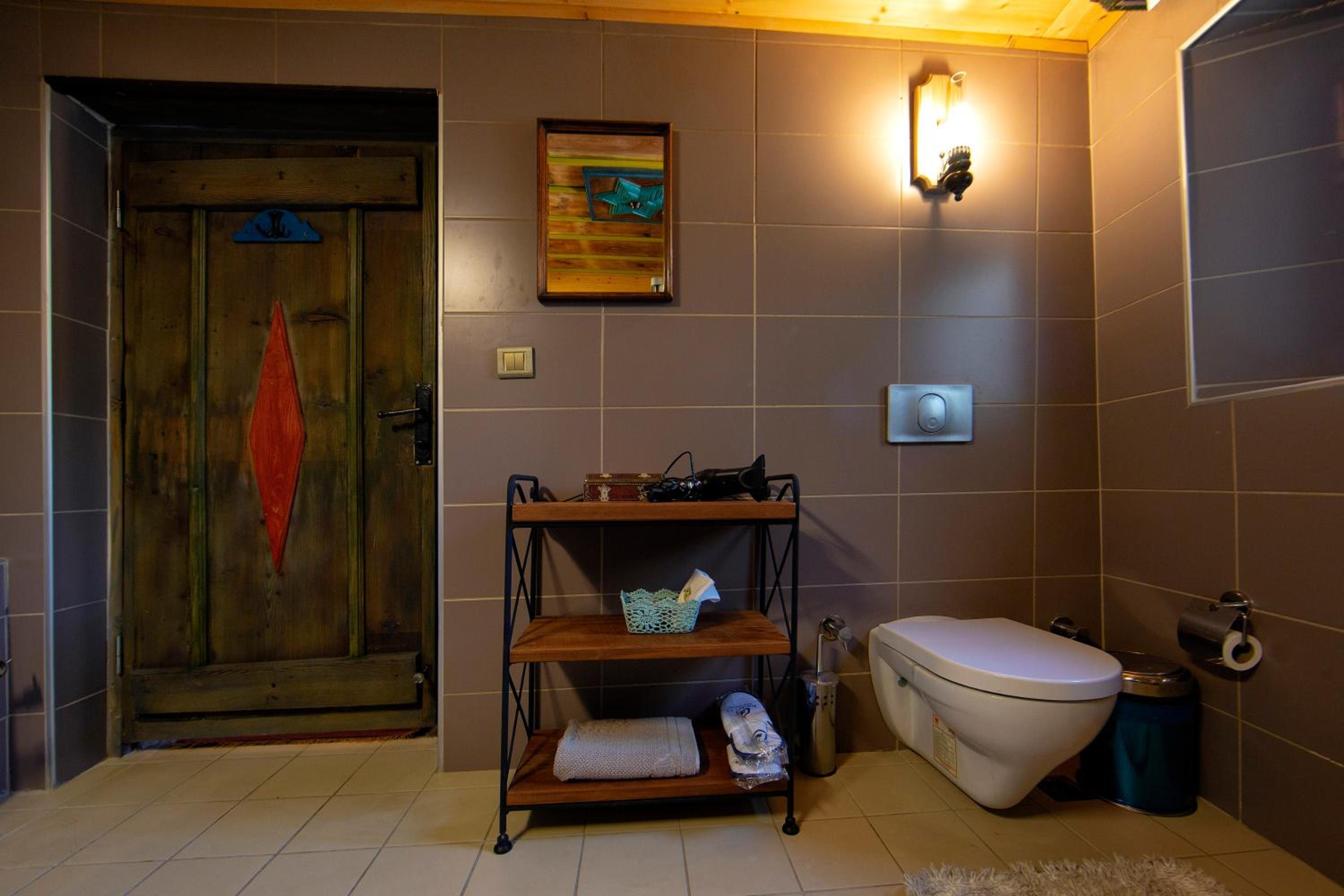 Two-Bedroom Apartment photo 2