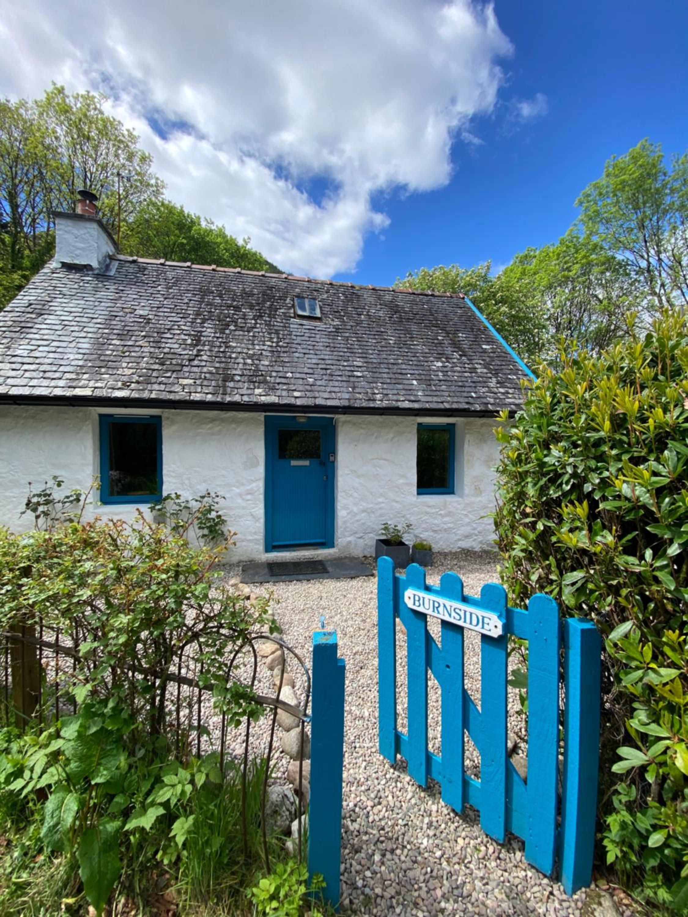 One-Bedroom Cottage photo 3