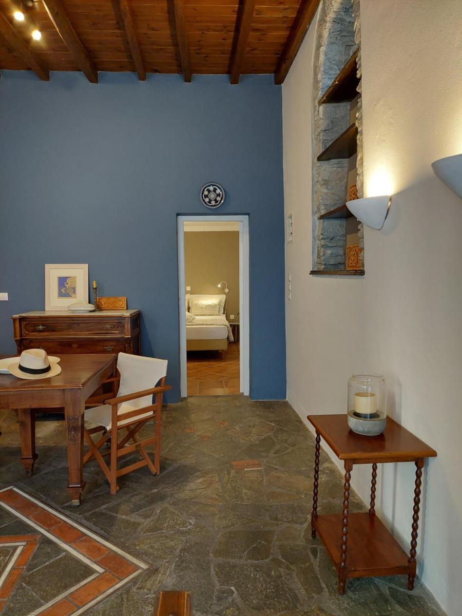 One-Bedroom House photo 3