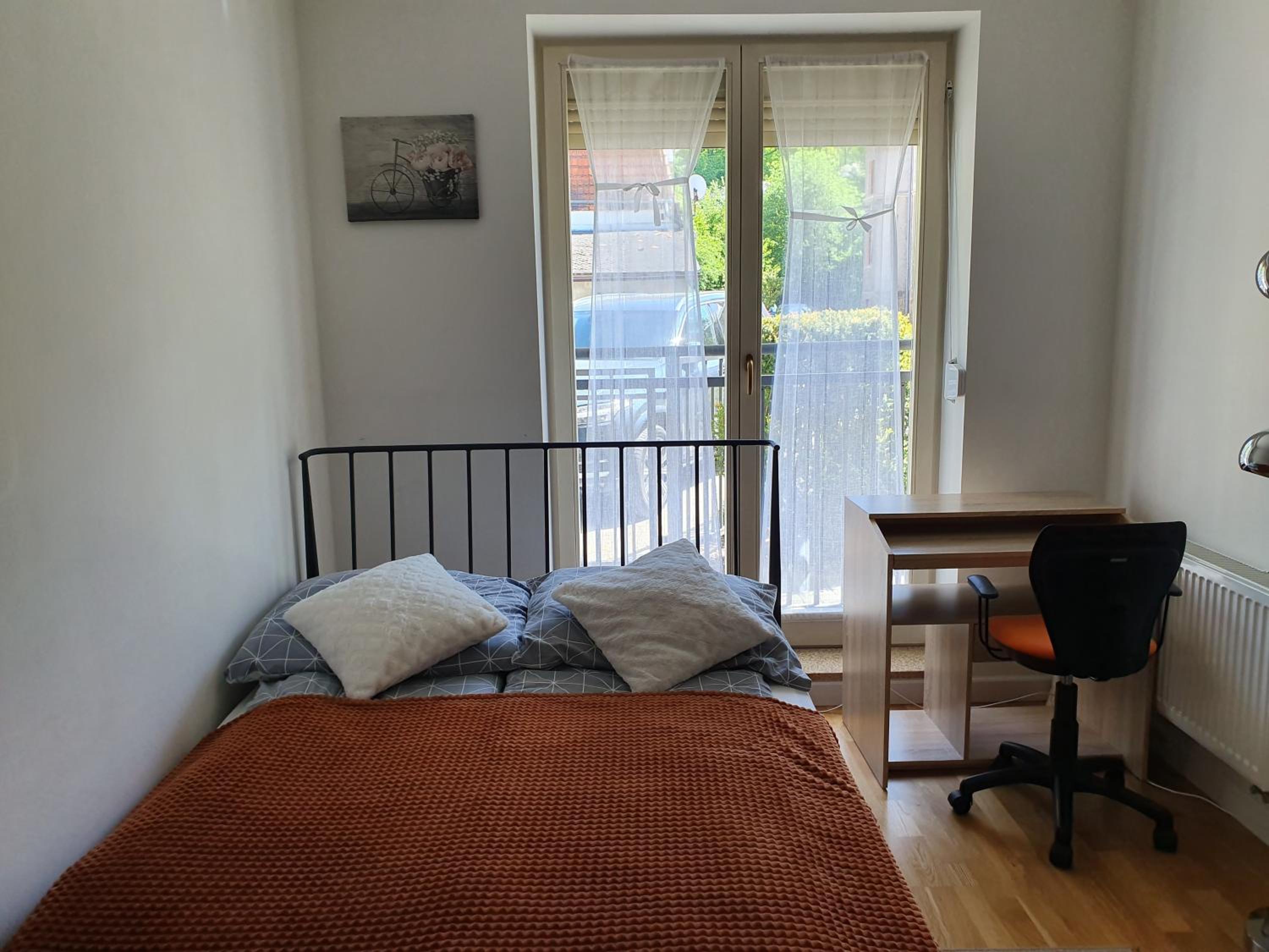 Deluxe Apartment photo 3
