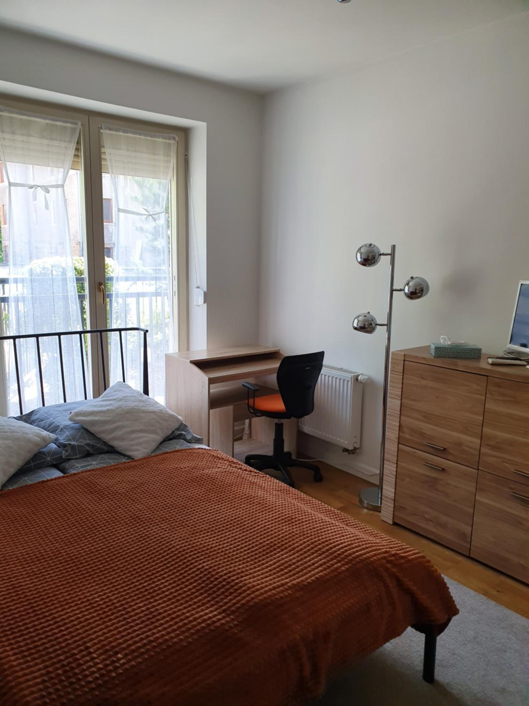 Deluxe Apartment photo 2