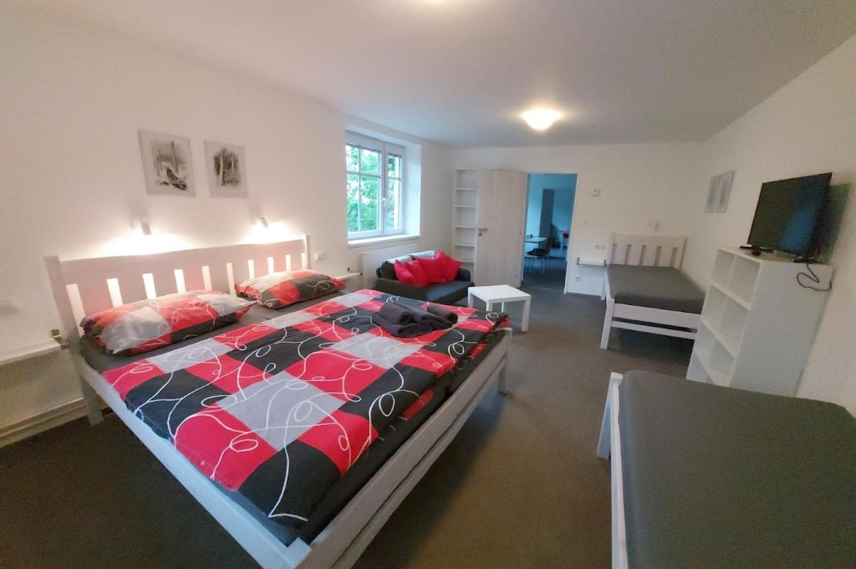 Superior Apartment photo 1