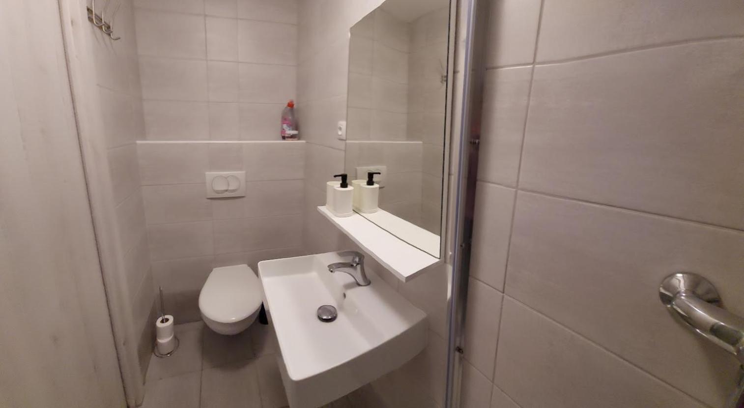 Apartment with Terrace photo 2