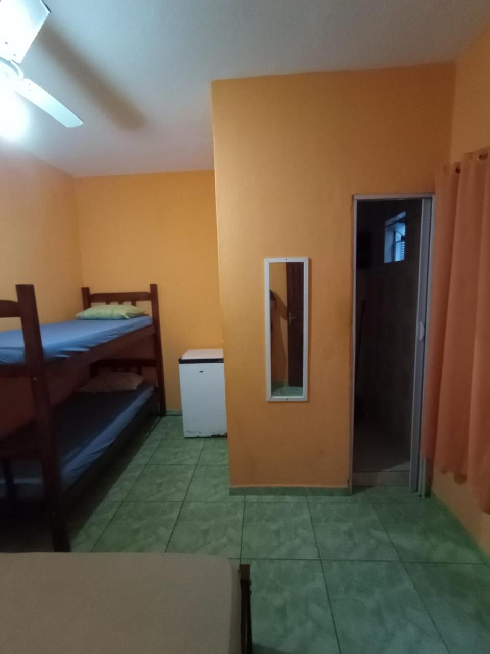 Classic Quadruple Room