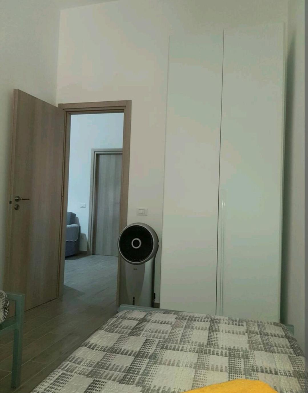 Two-Bedroom Apartment photo 3
