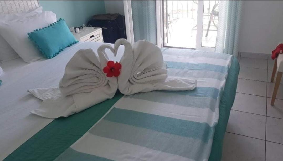 Economy Double Or Twin Room