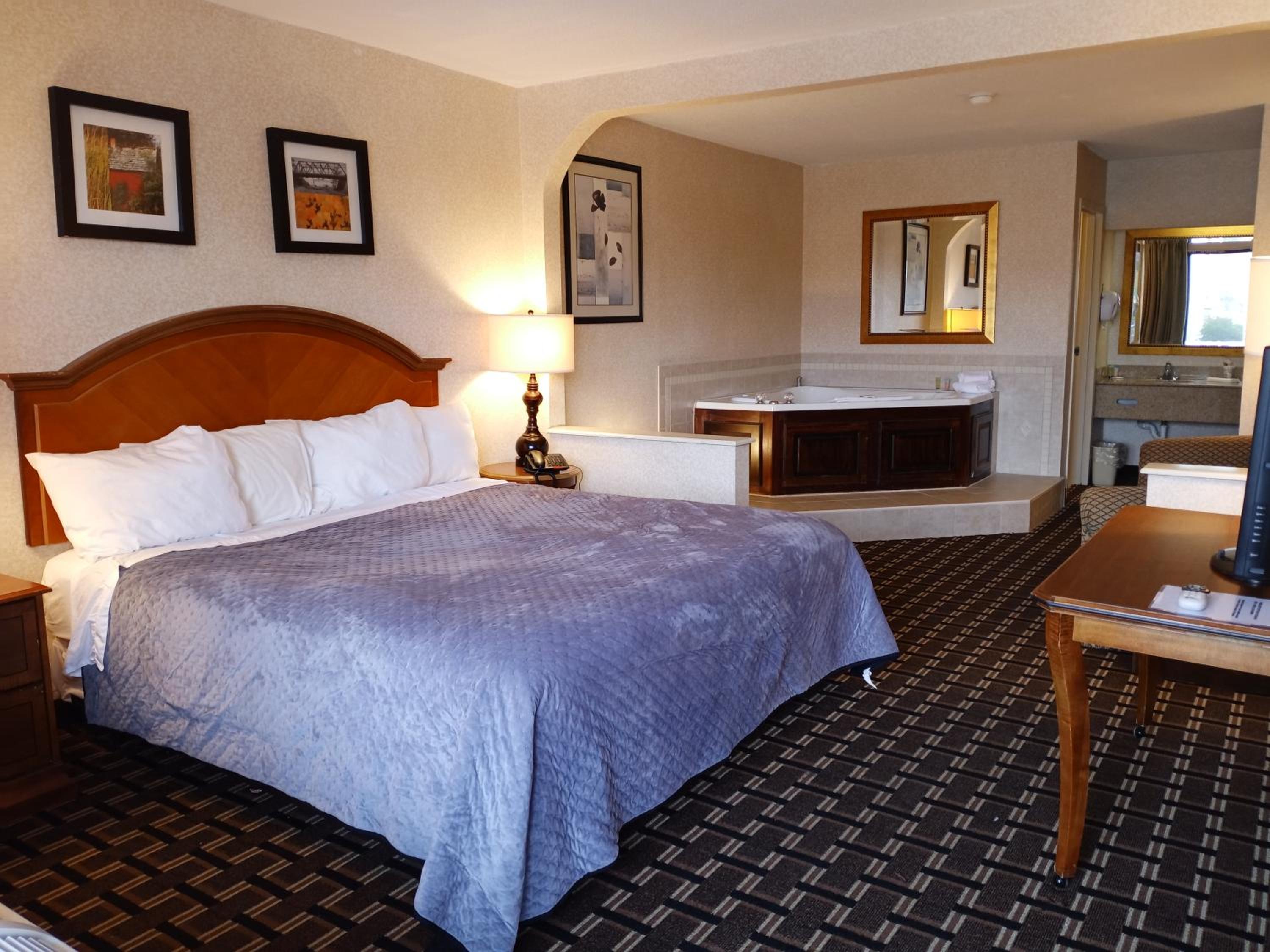 Suite photo 1