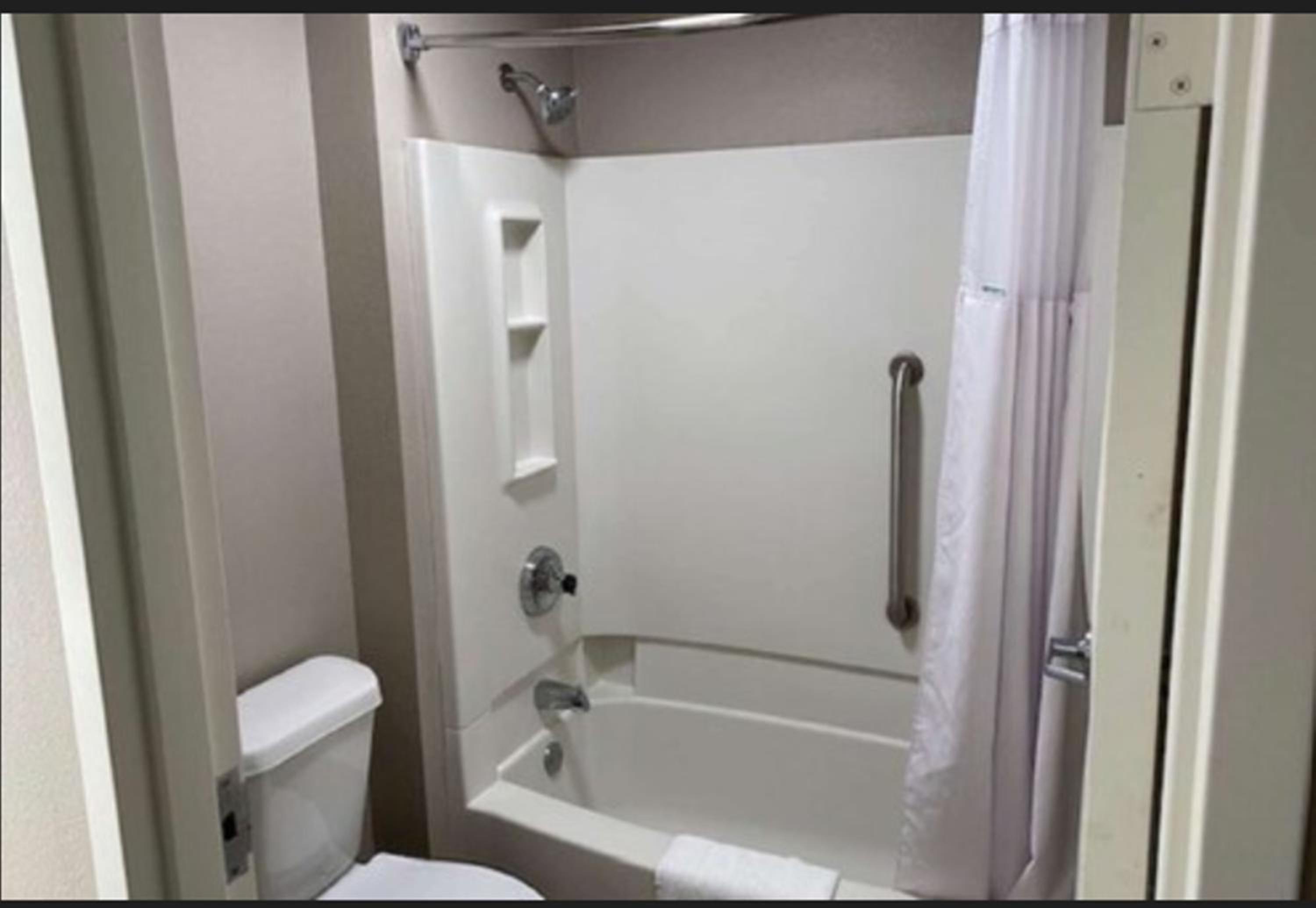 King Room - Mobility Access/Non-Smoking - Photo 2