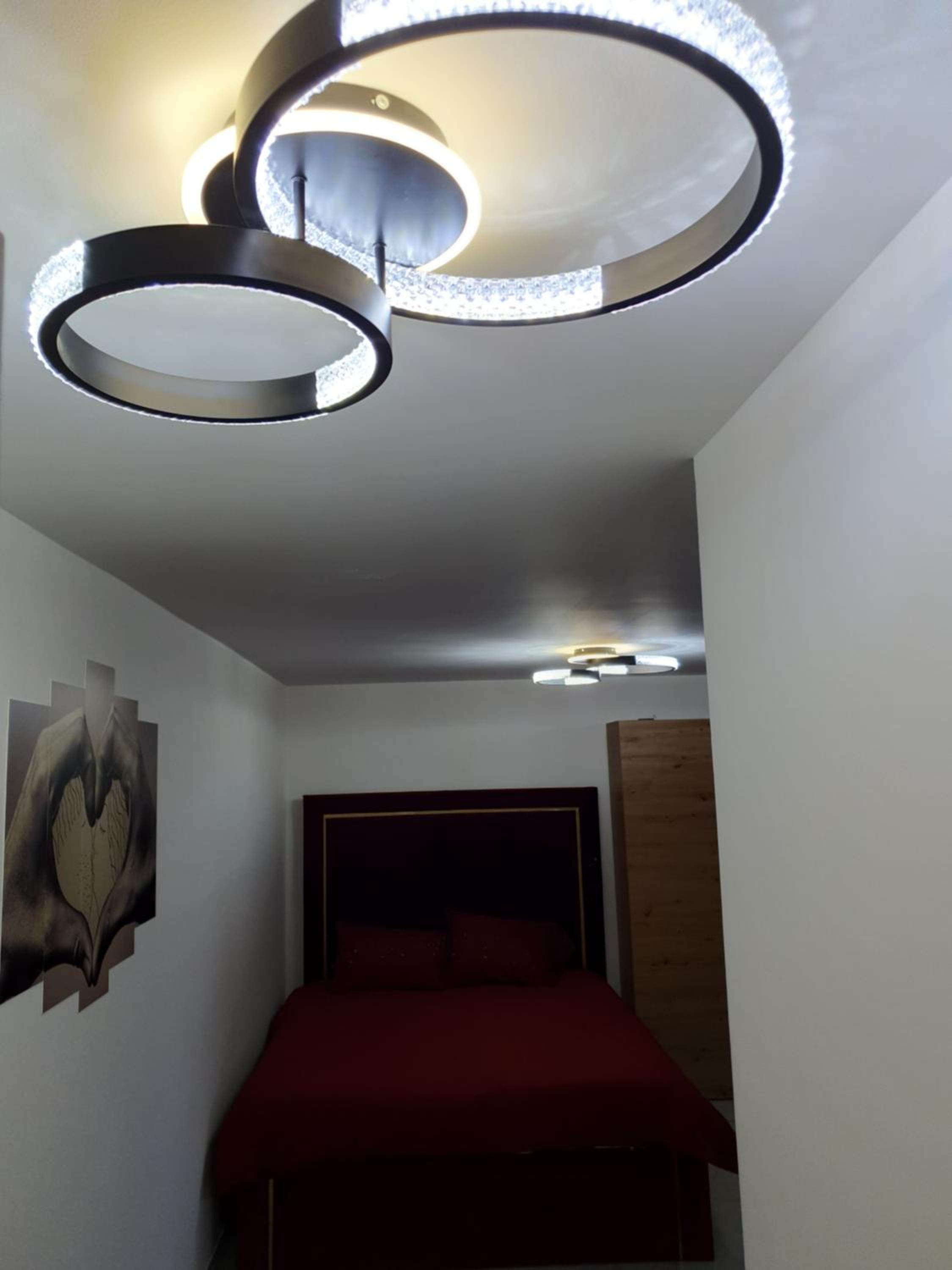 Studio Apartment photo 3