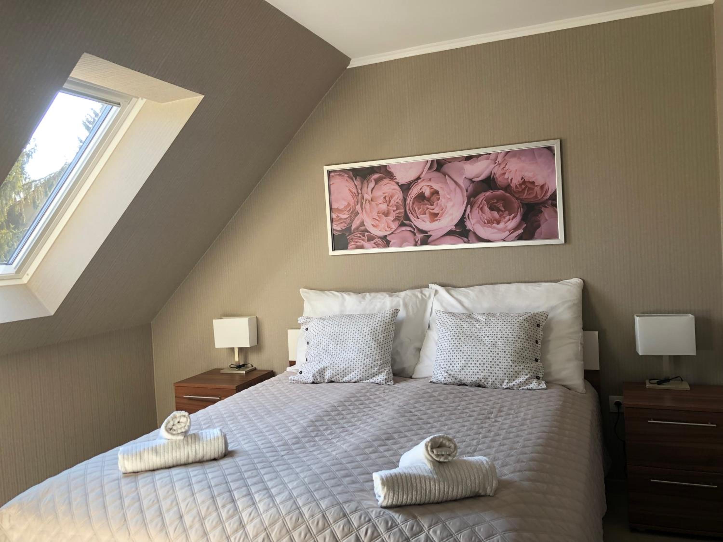 Superior Apartment photo 2