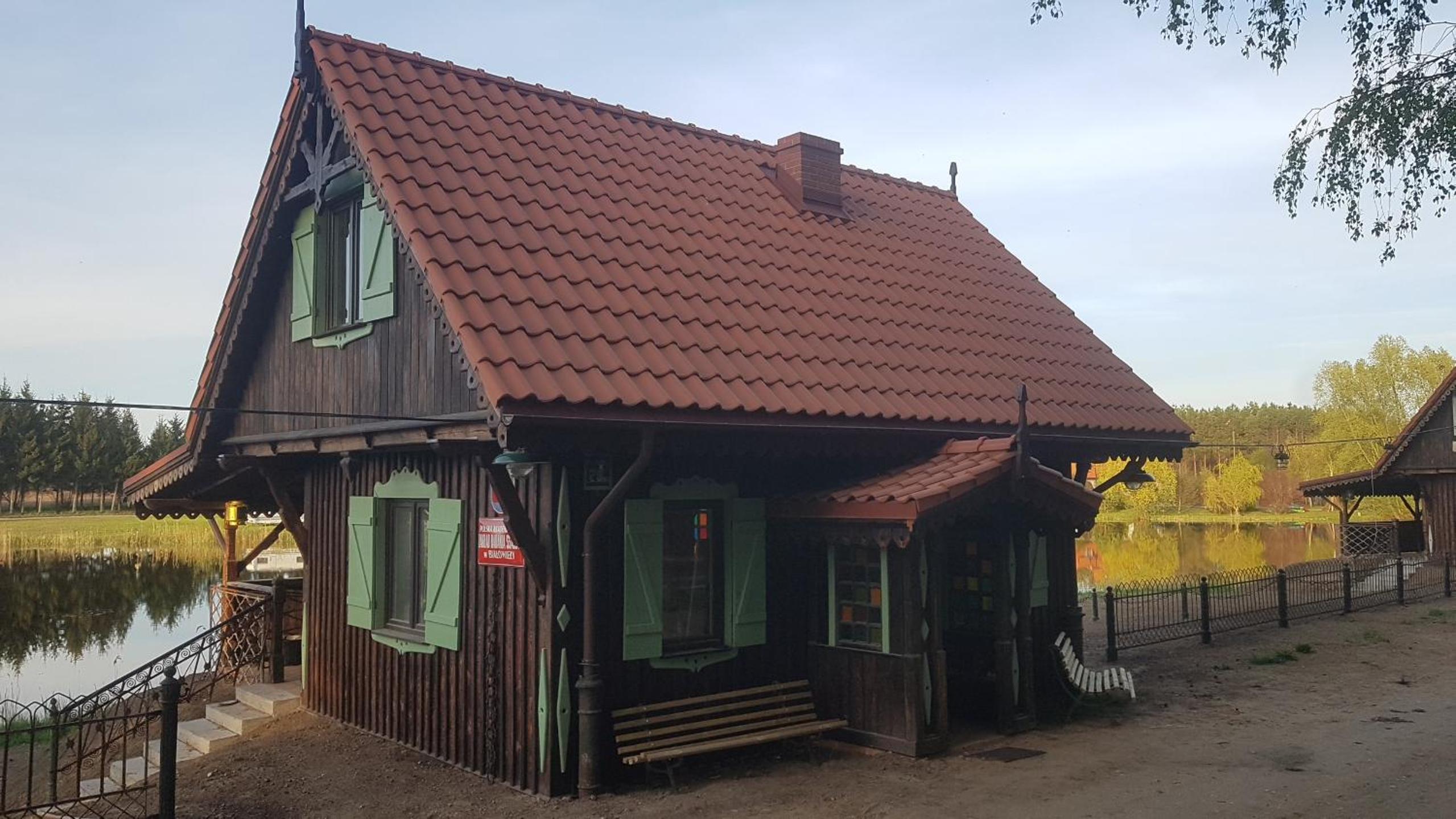 Two-Bedroom Chalet - Photo 11