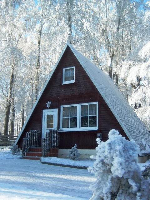 Bungalow photo 2