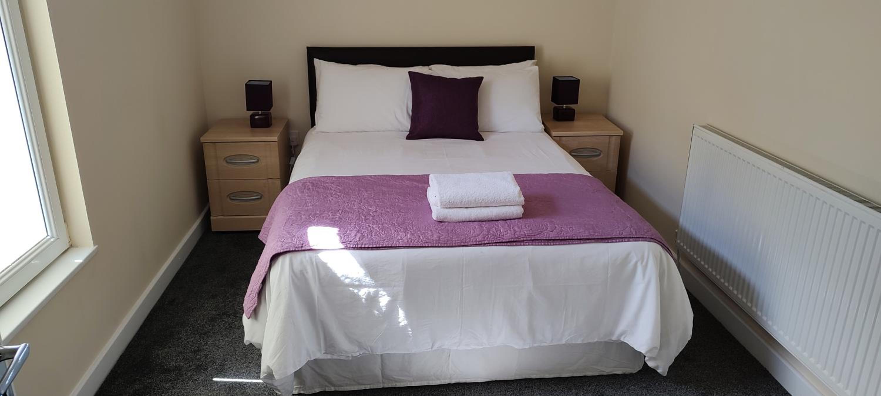 Three-Bedroom House - Photo 13