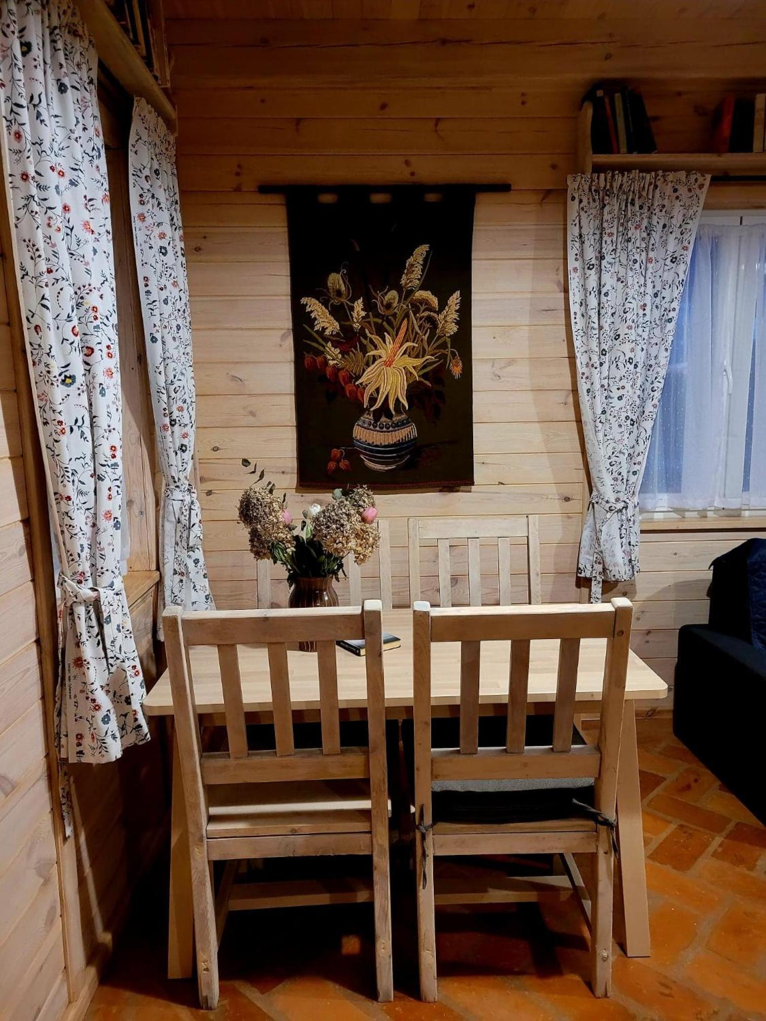 Two-Bedroom Chalet - Photo 7