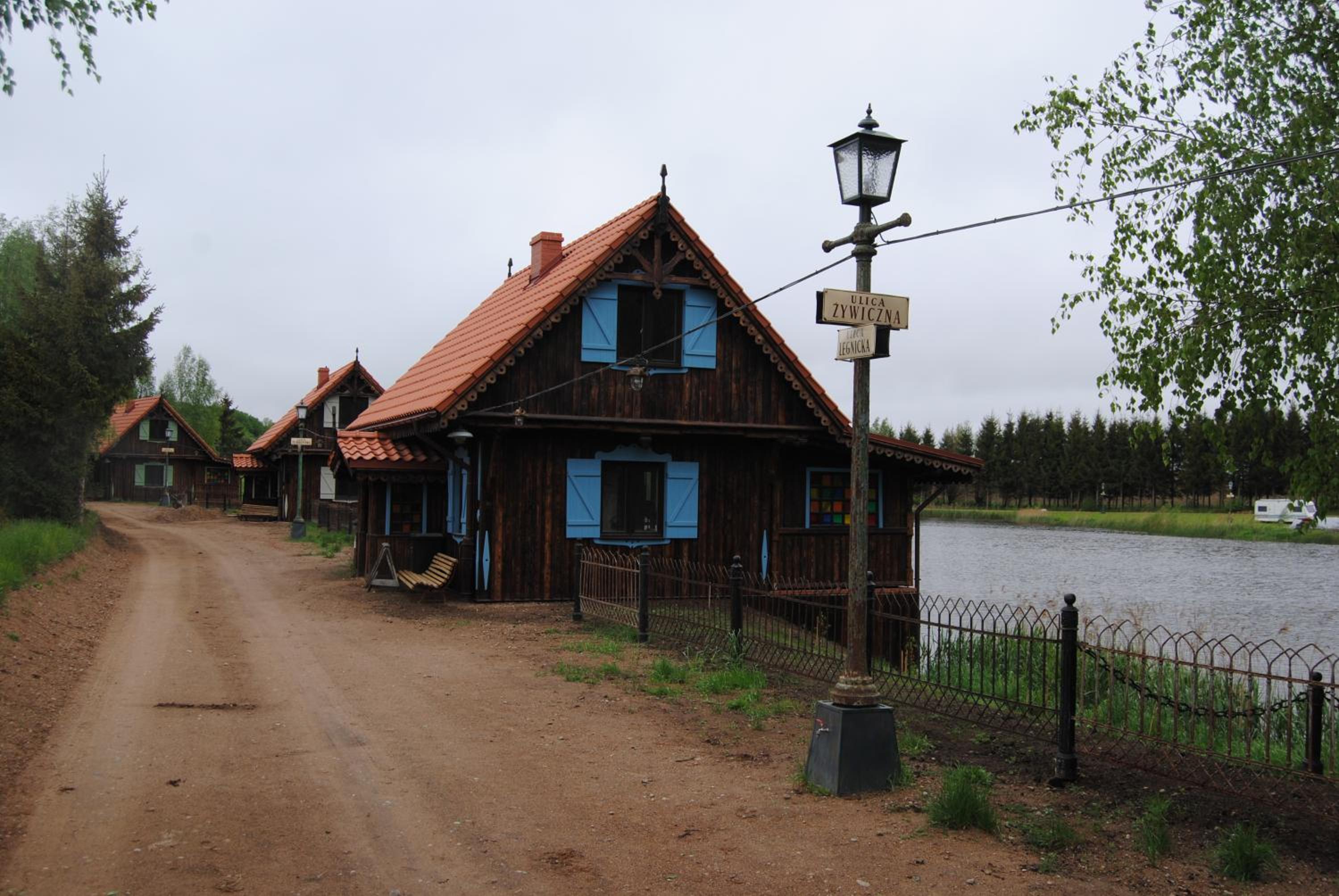 Two-Bedroom Chalet - Photo 15