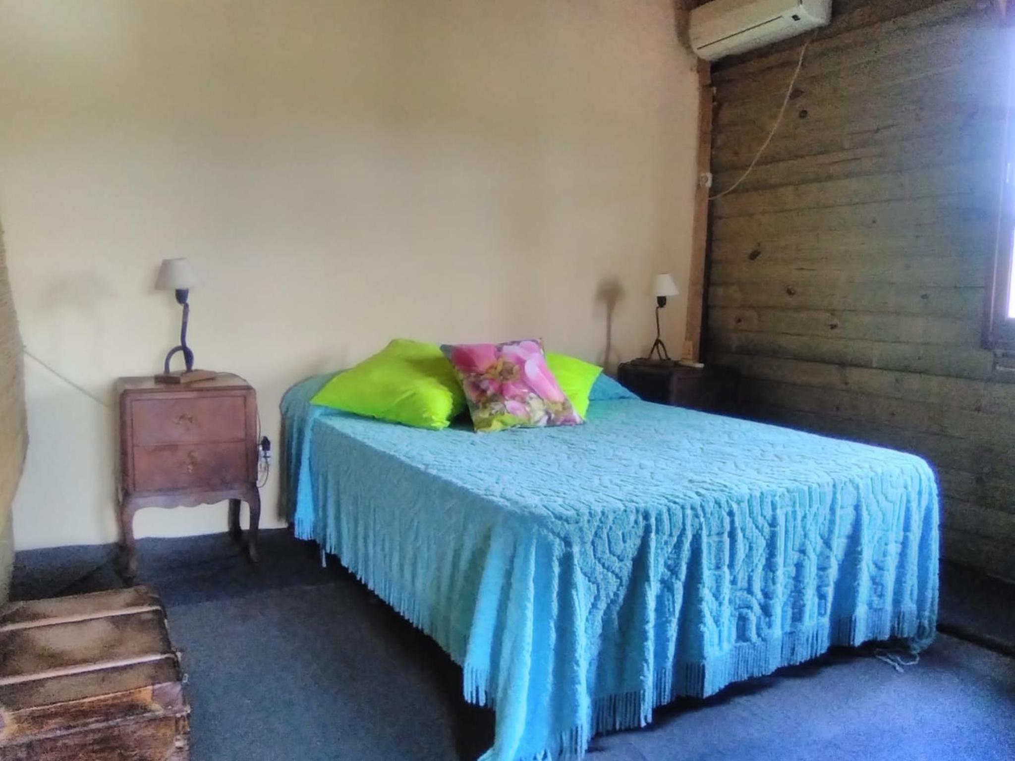 Two-Bedroom Chalet photo 1