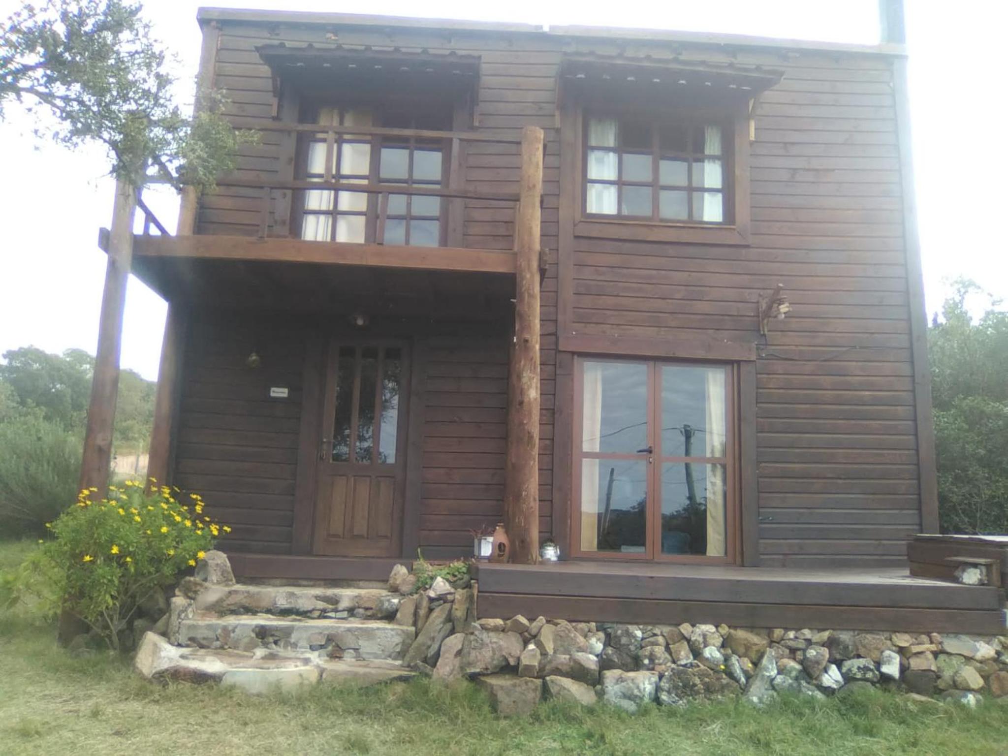 Two-Bedroom Chalet photo 2