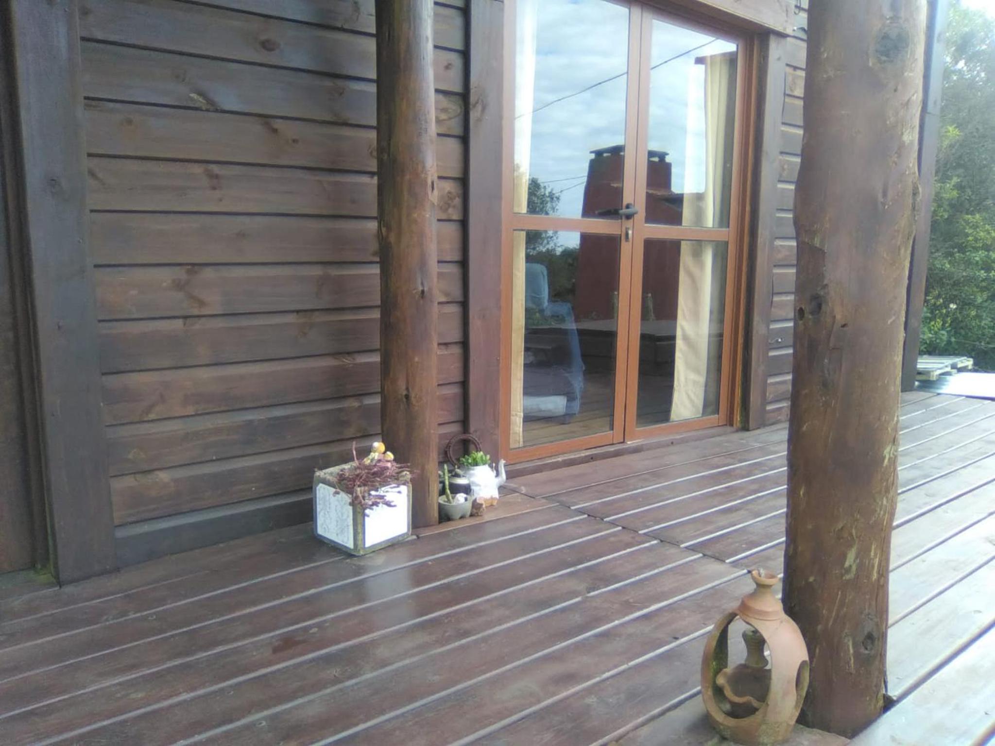 Two-Bedroom Chalet photo 3