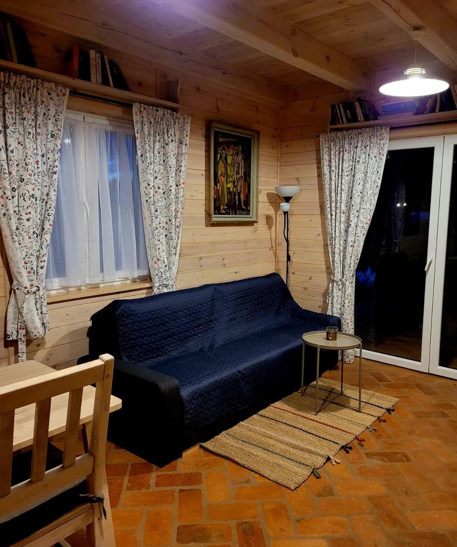 Two-Bedroom Chalet - Photo 1