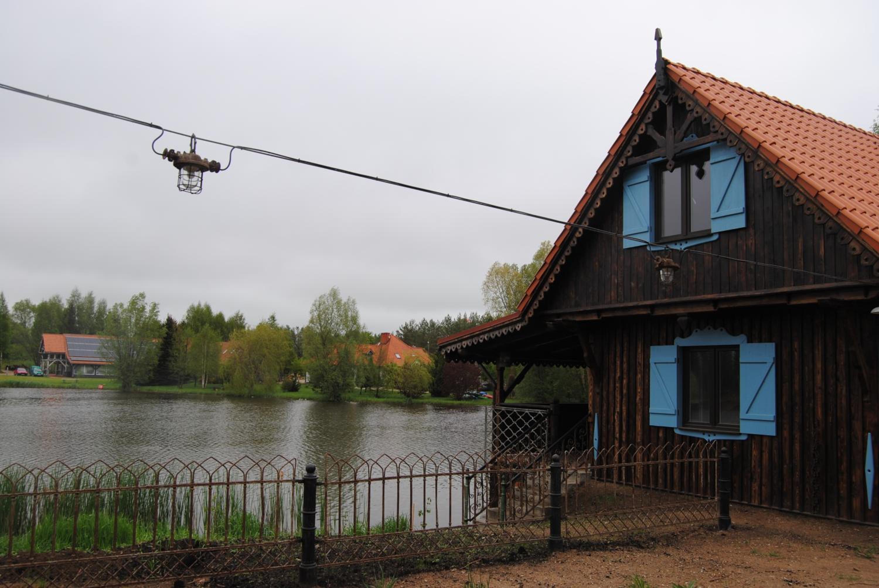 Two-Bedroom Chalet - Photo 16