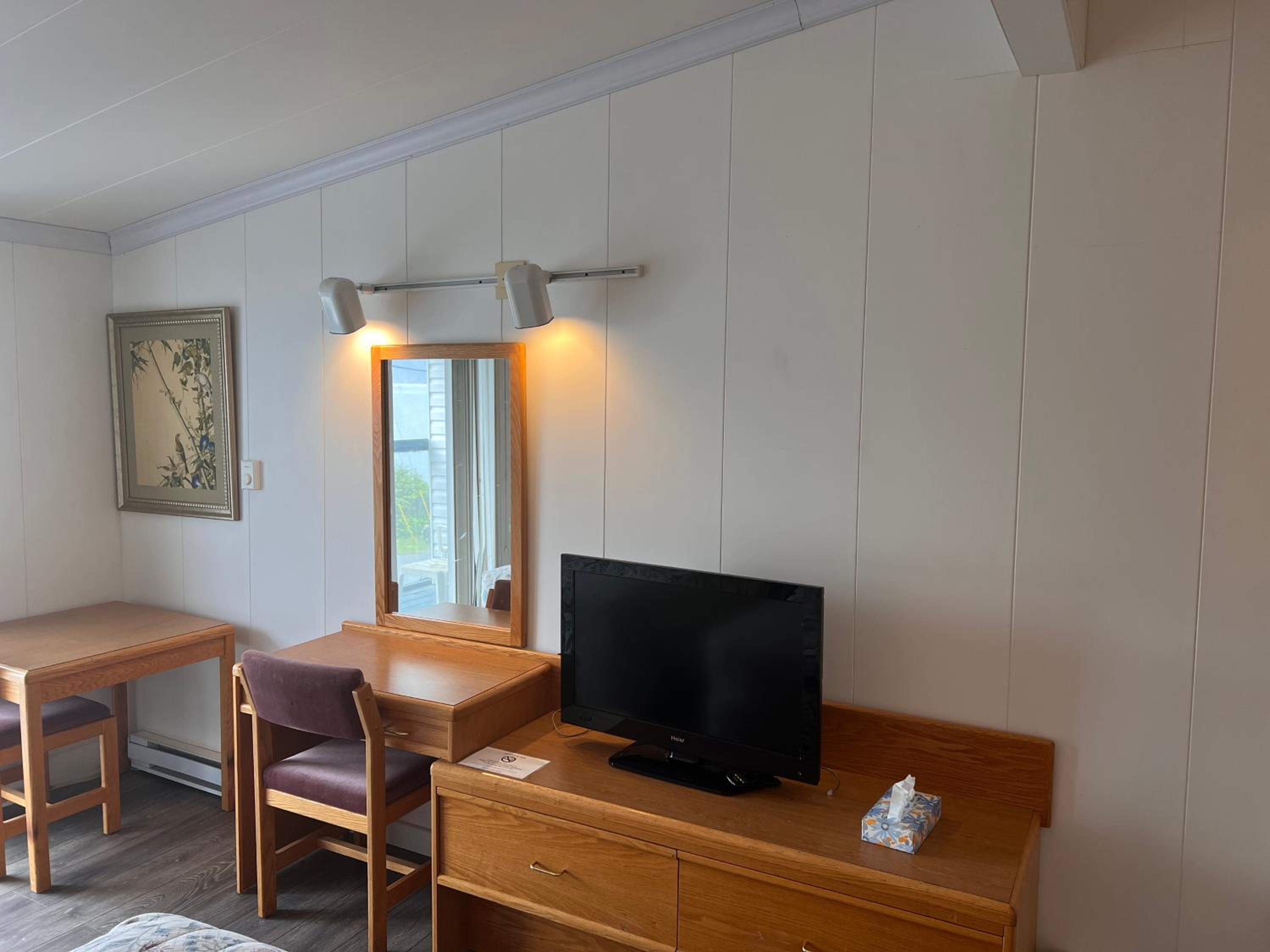 Double Room with Balcony (3 Adults) photo 3