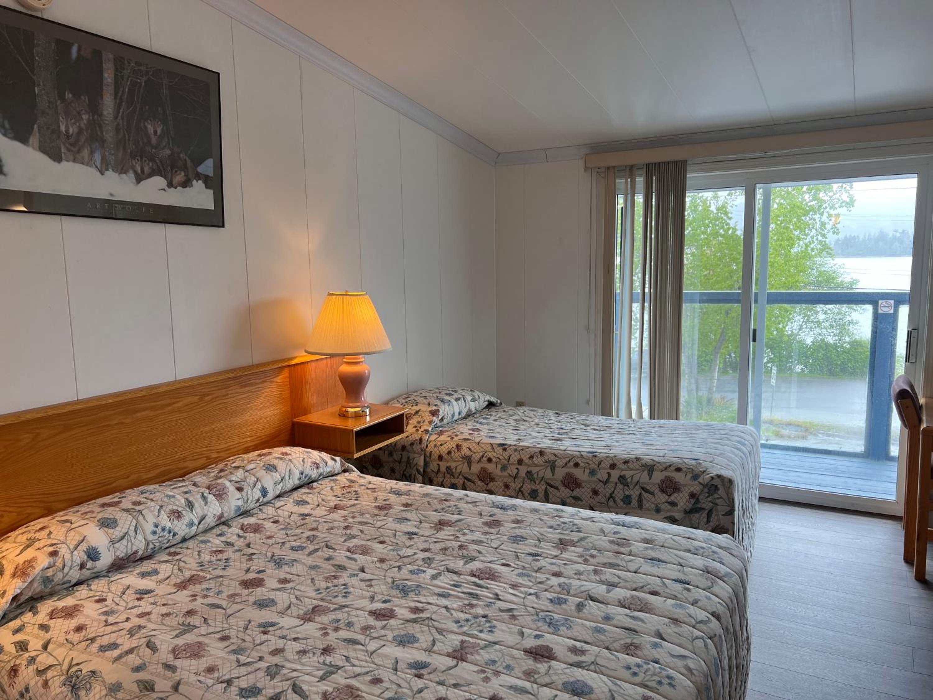 Double Room with Balcony (3 Adults) photo 1