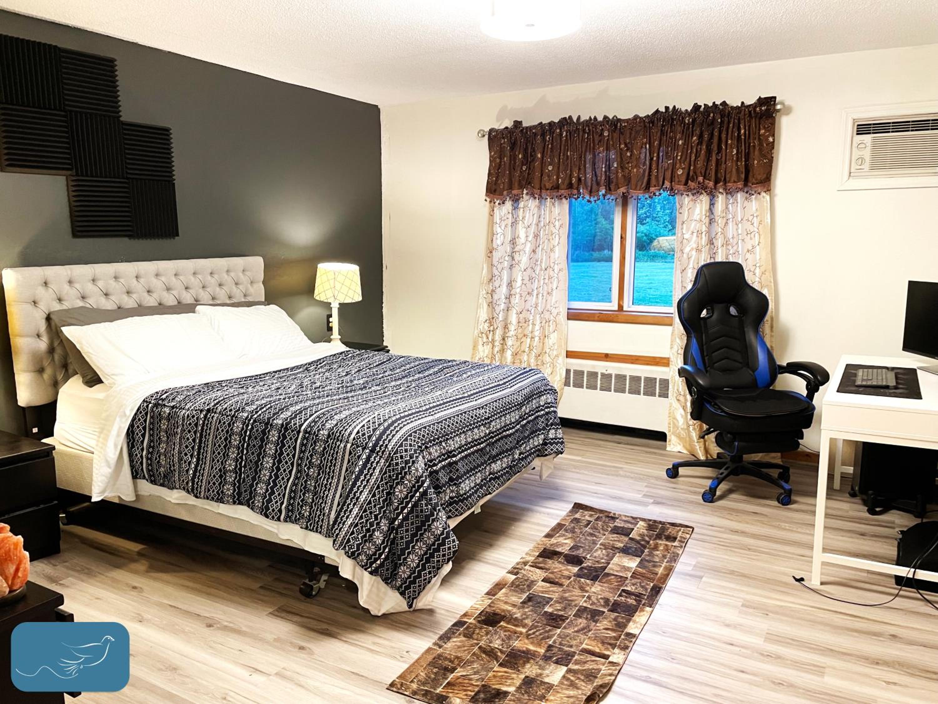 Deluxe Apartment photo 1