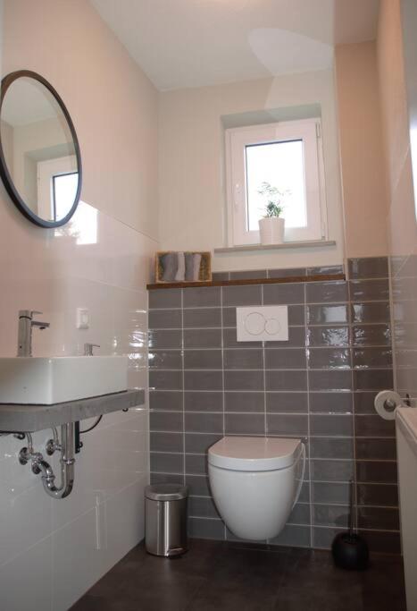 Two-Bedroom House photo 2
