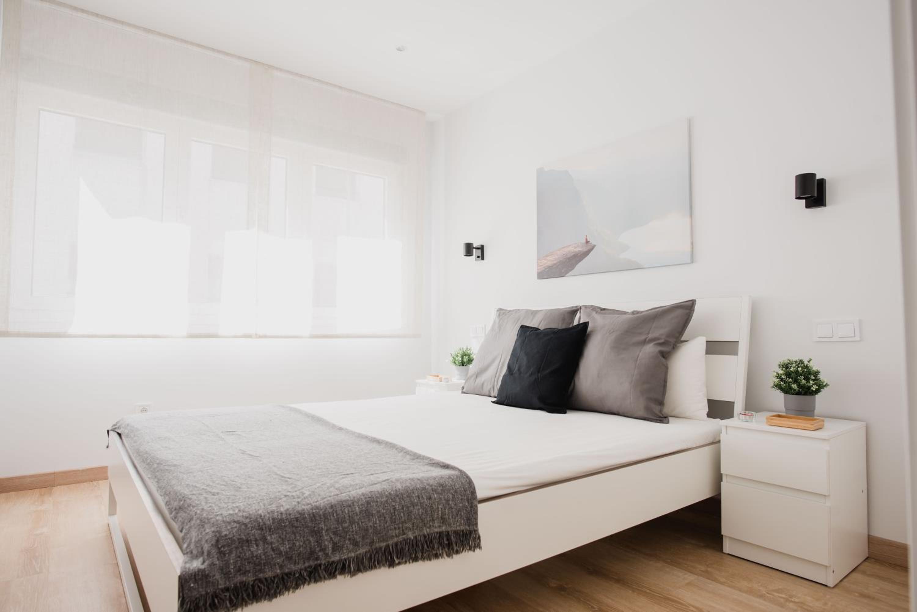 Two-Bedroom Apartment - Photo 4