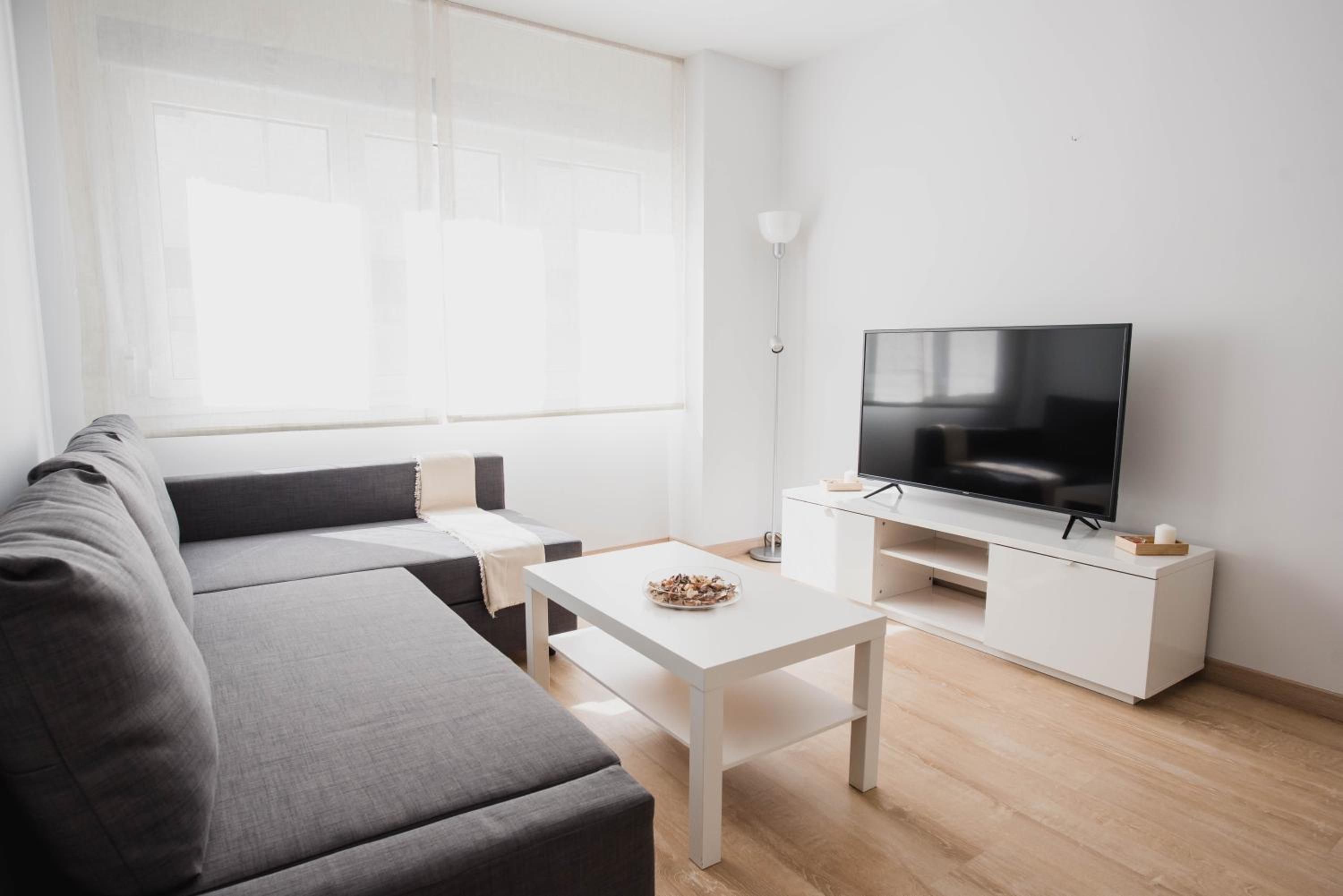Two-Bedroom Apartment - Photo 13