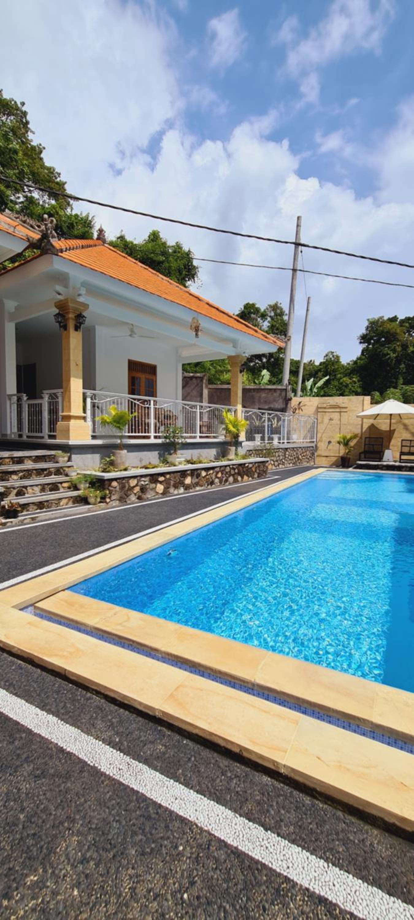 Two-Bedroom Villa - Photo 7