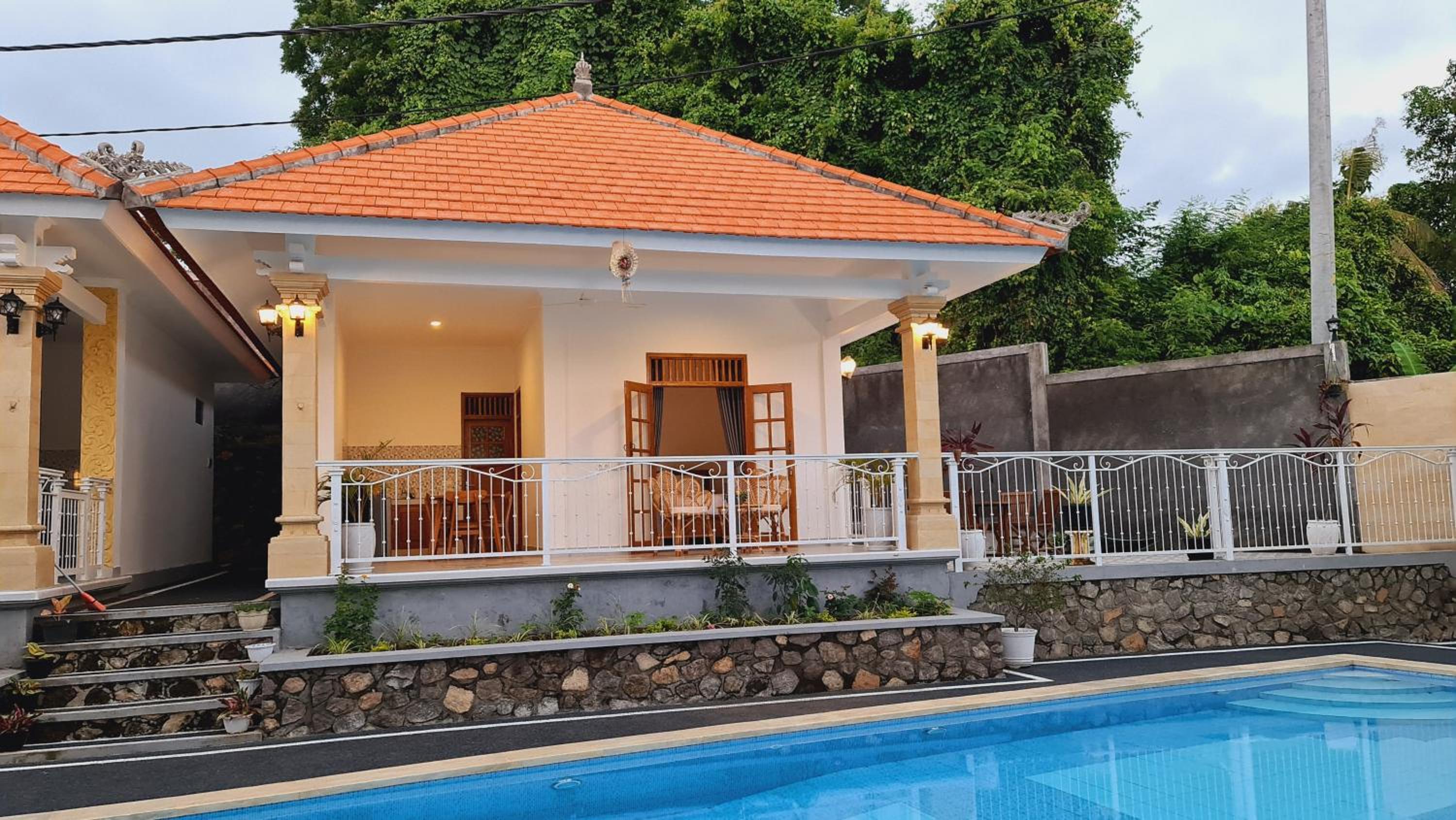 Two-Bedroom Villa - Photo 6