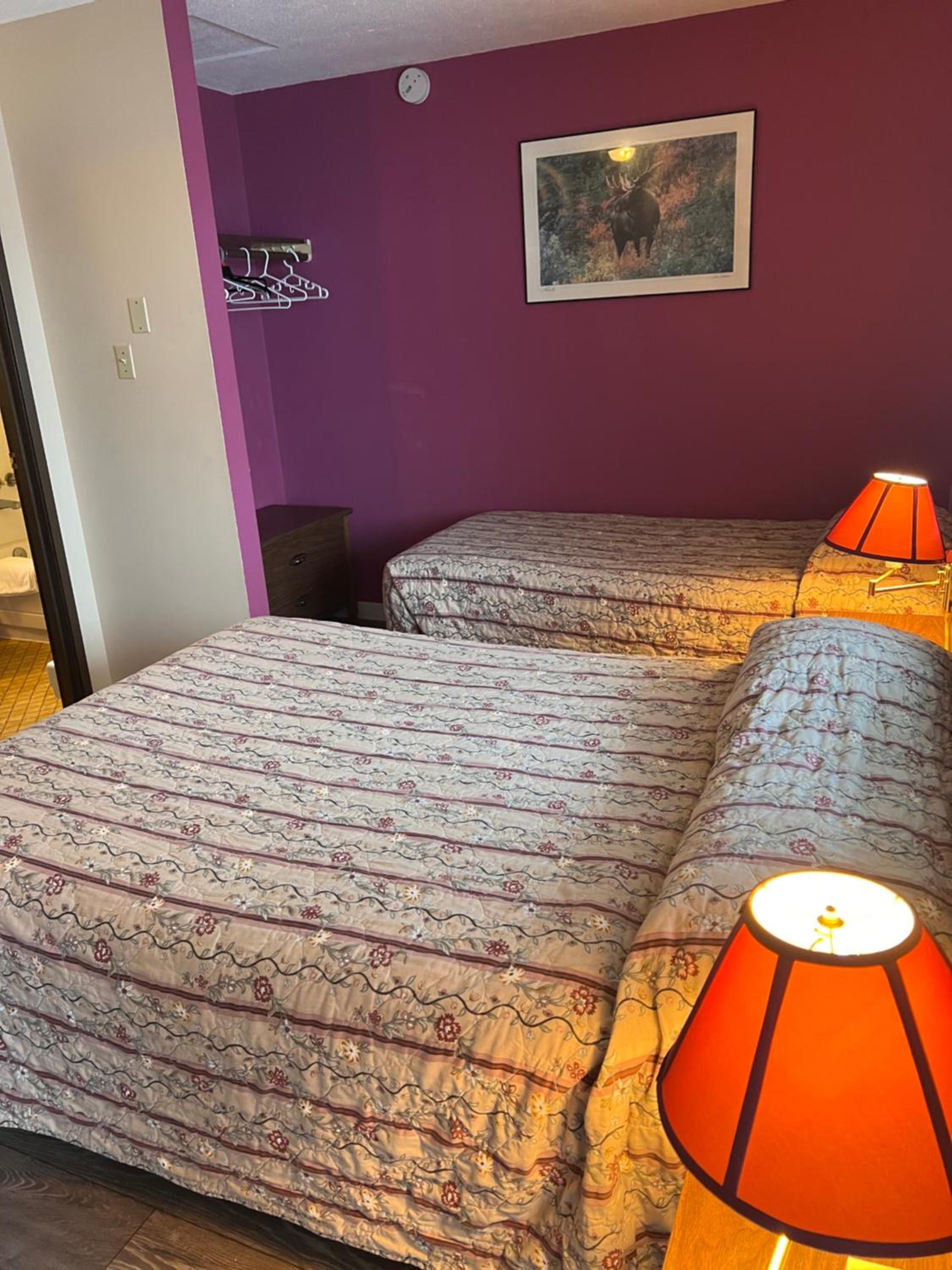 Deluxe Double Room with Kitchenette photo 1