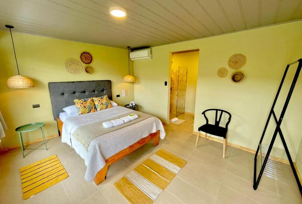 Deluxe Double Room photo 2