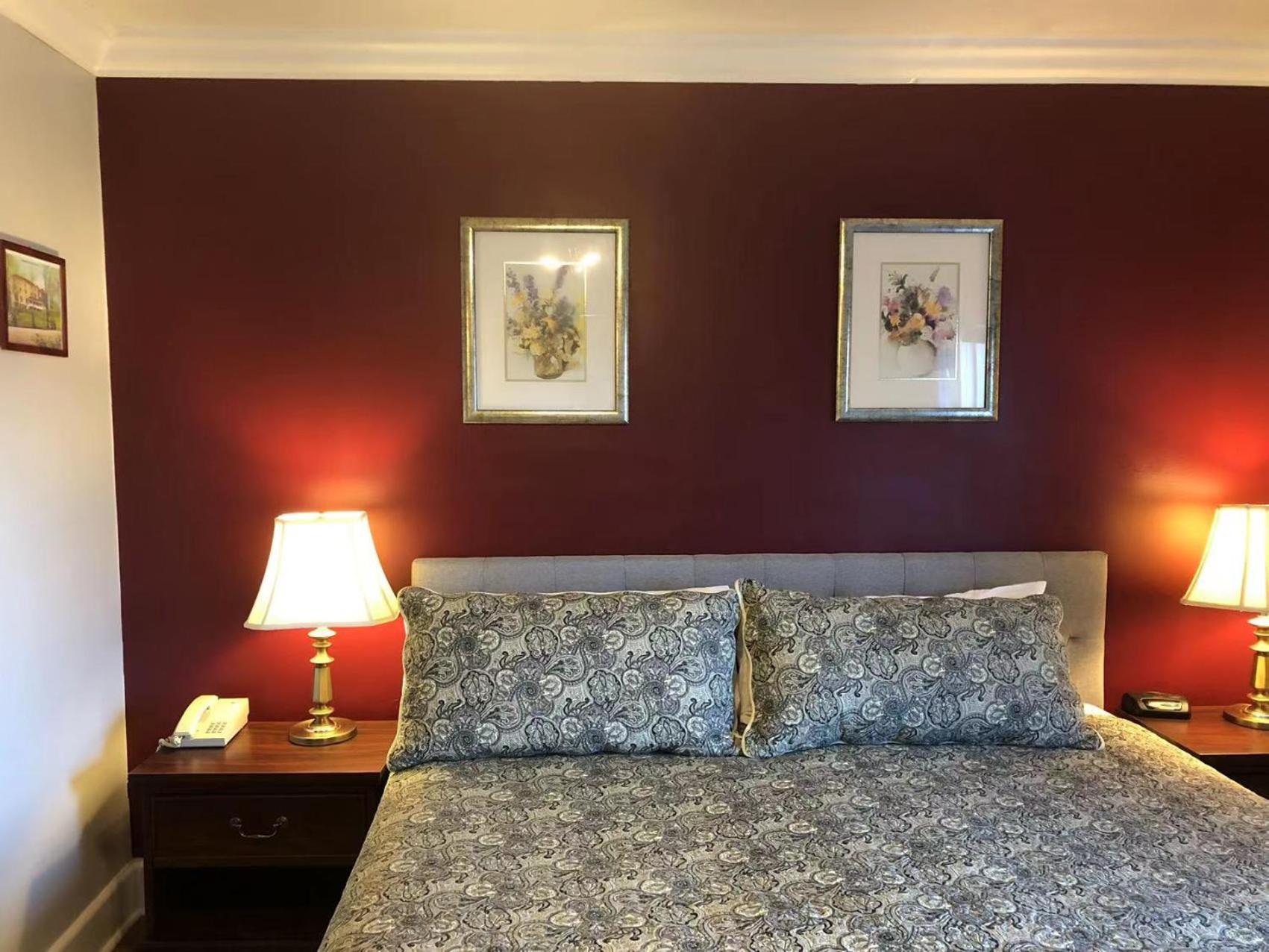 Standard King Room - Photo 1