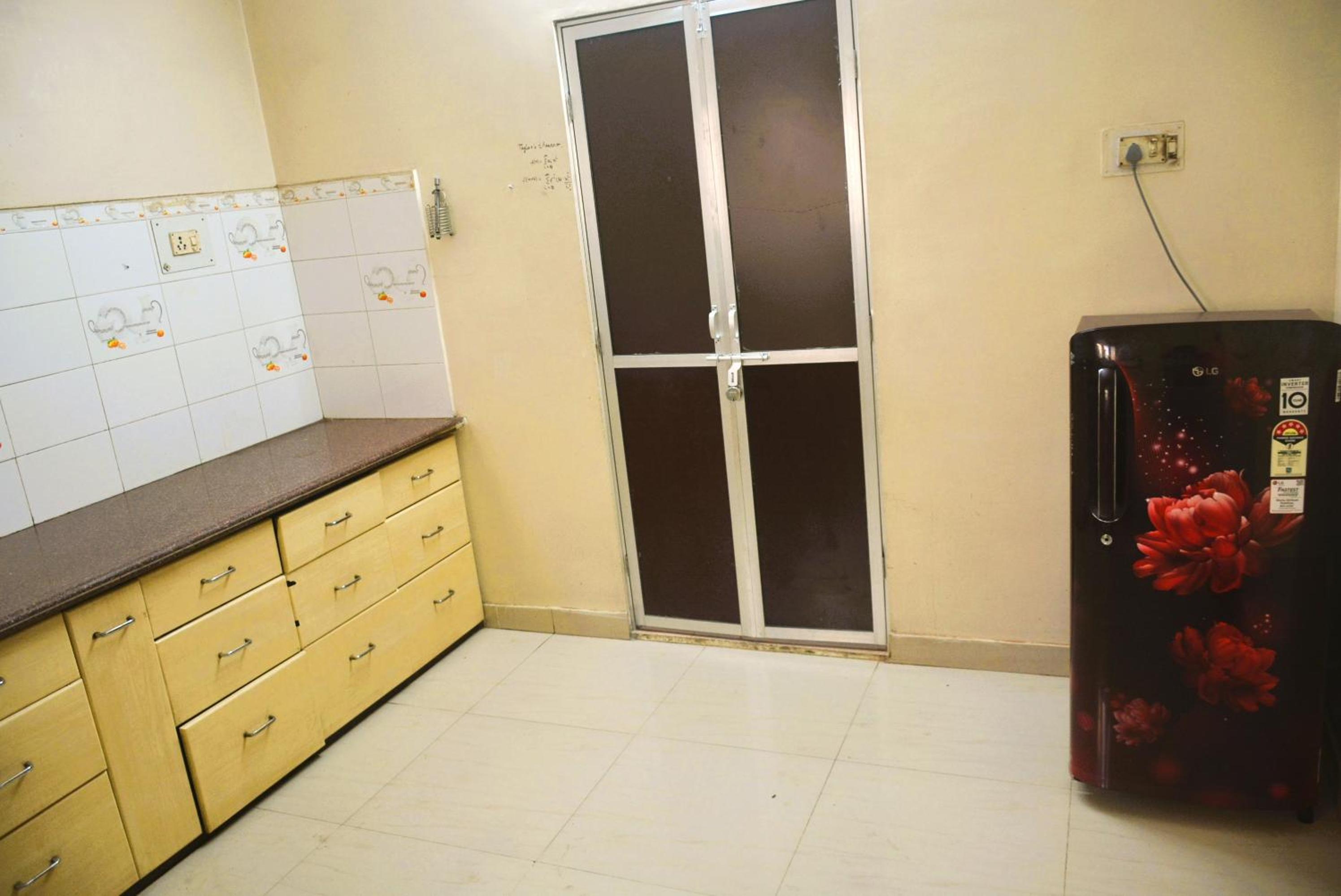 Two-Bedroom Villa photo 2