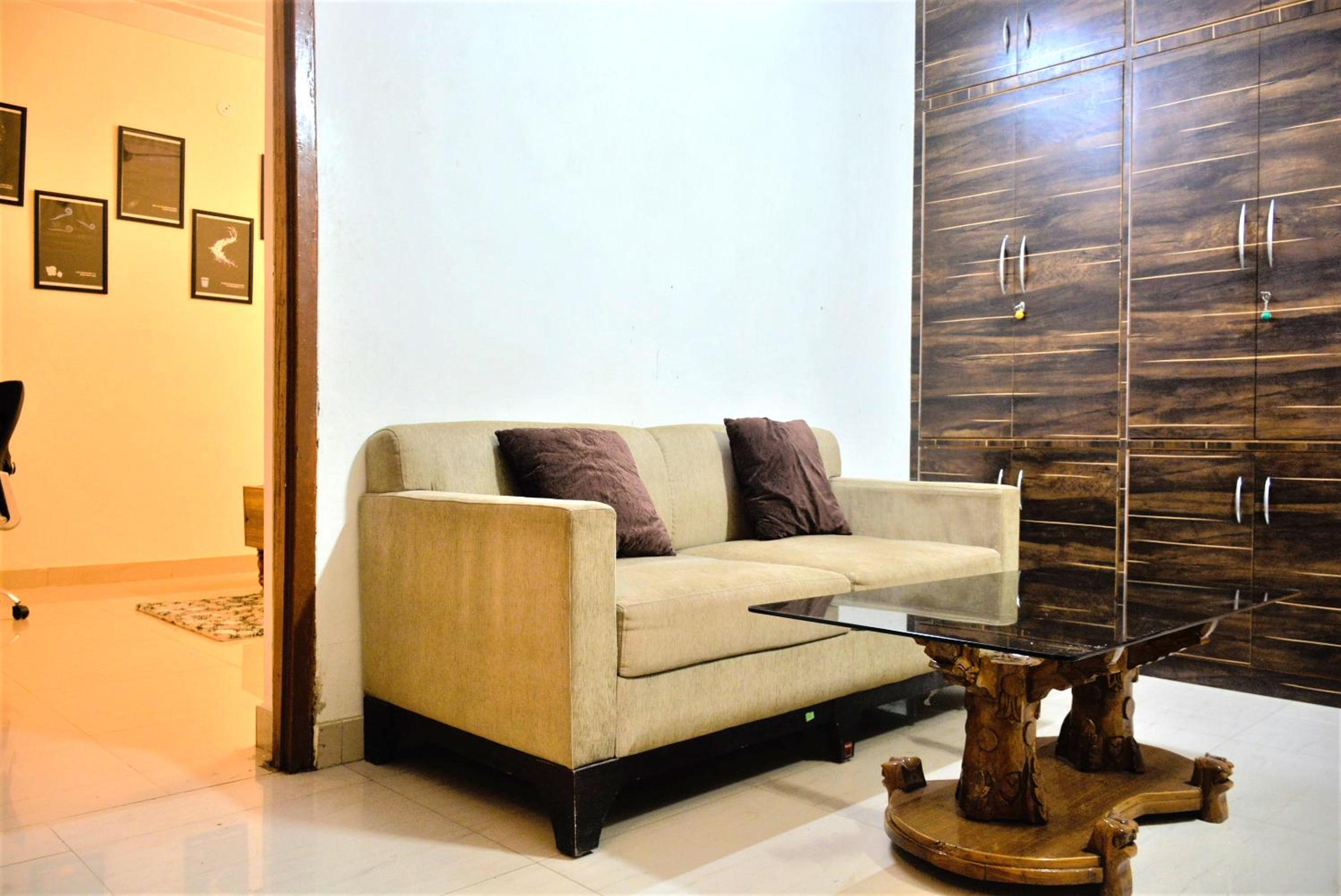 Two-Bedroom Villa photo 1