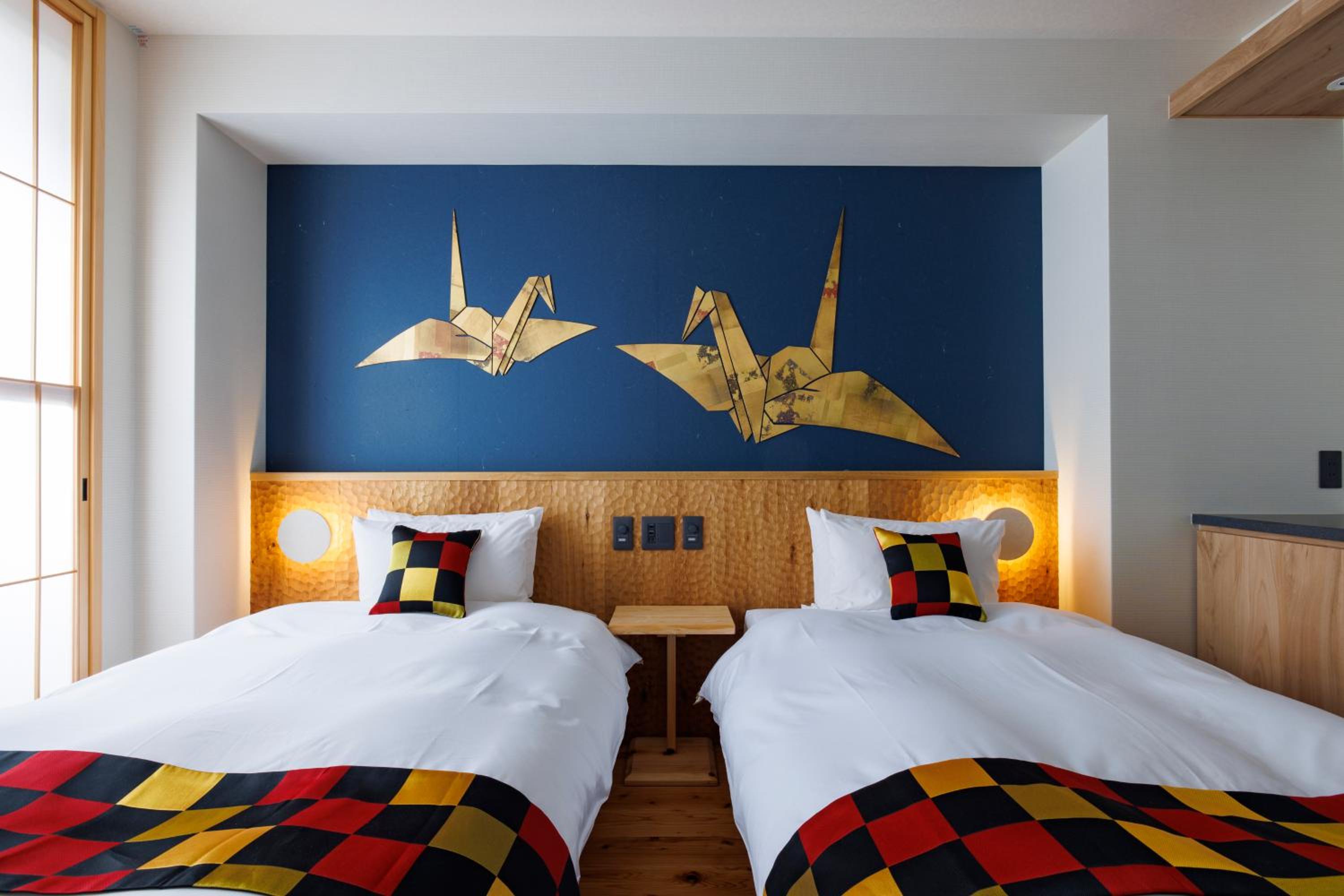 Superior Twin Room - Non-Smoking - Photo 10