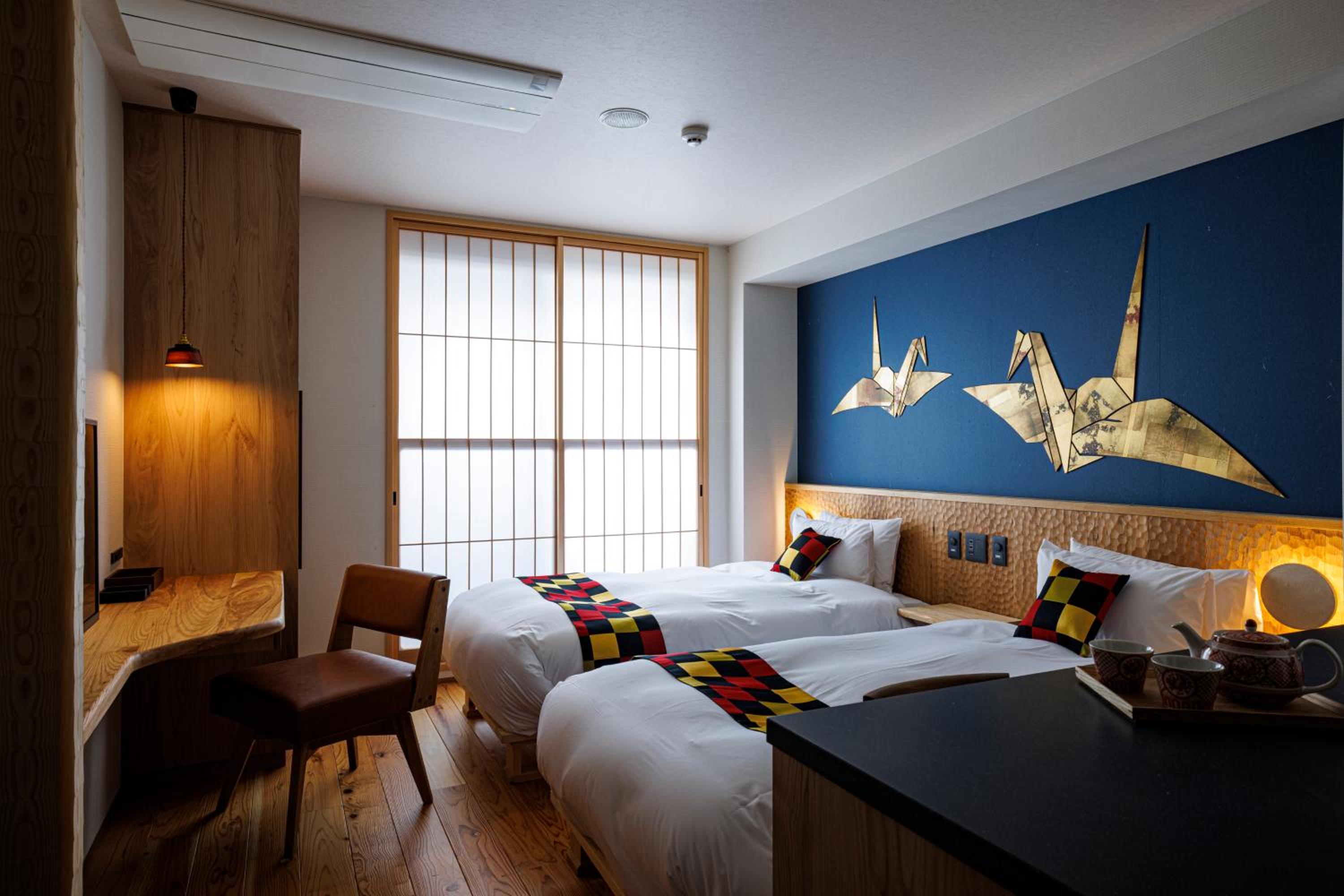 Superior Twin Room - Non-Smoking - Photo 5