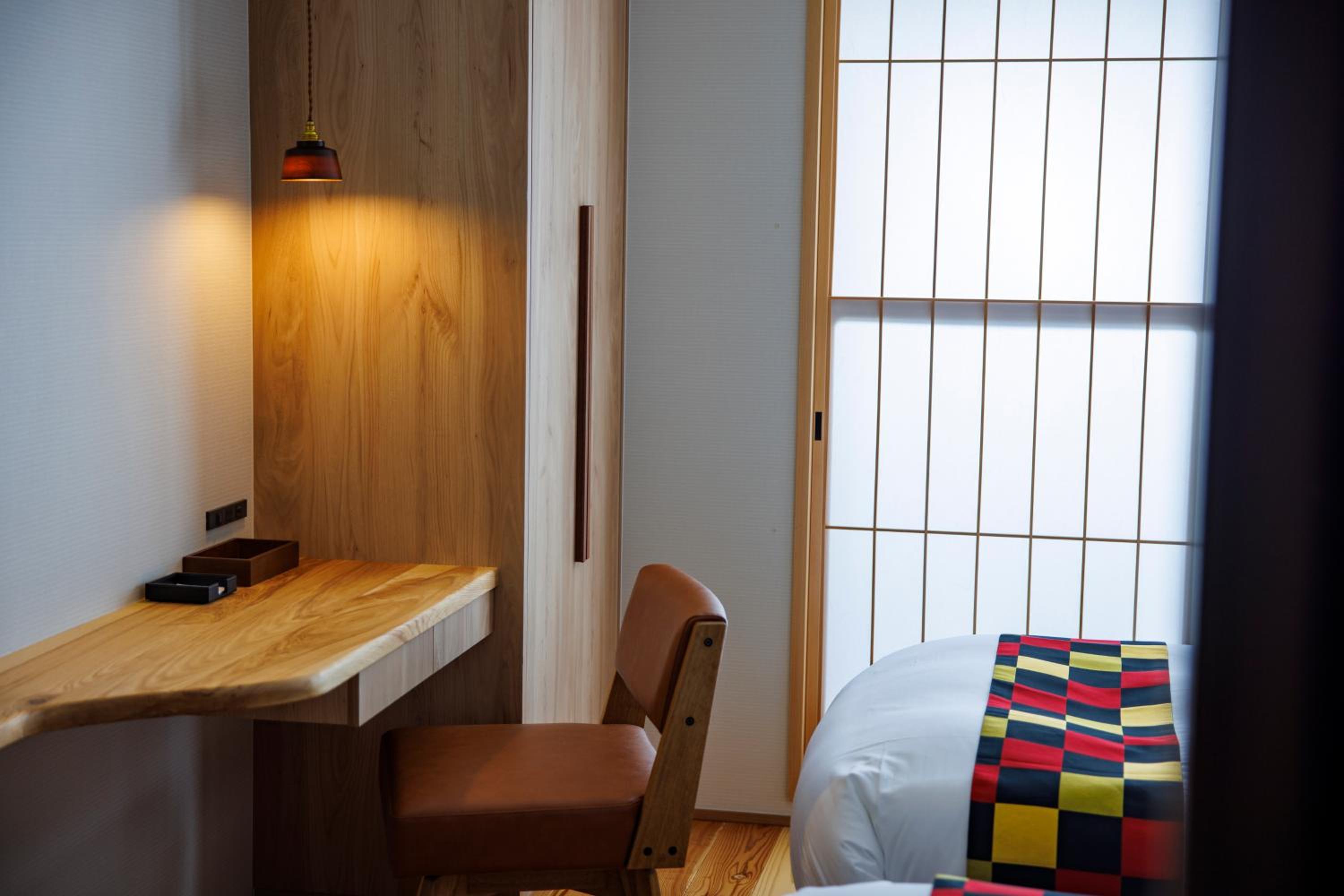 Superior Twin Room - Non-Smoking - Photo 16