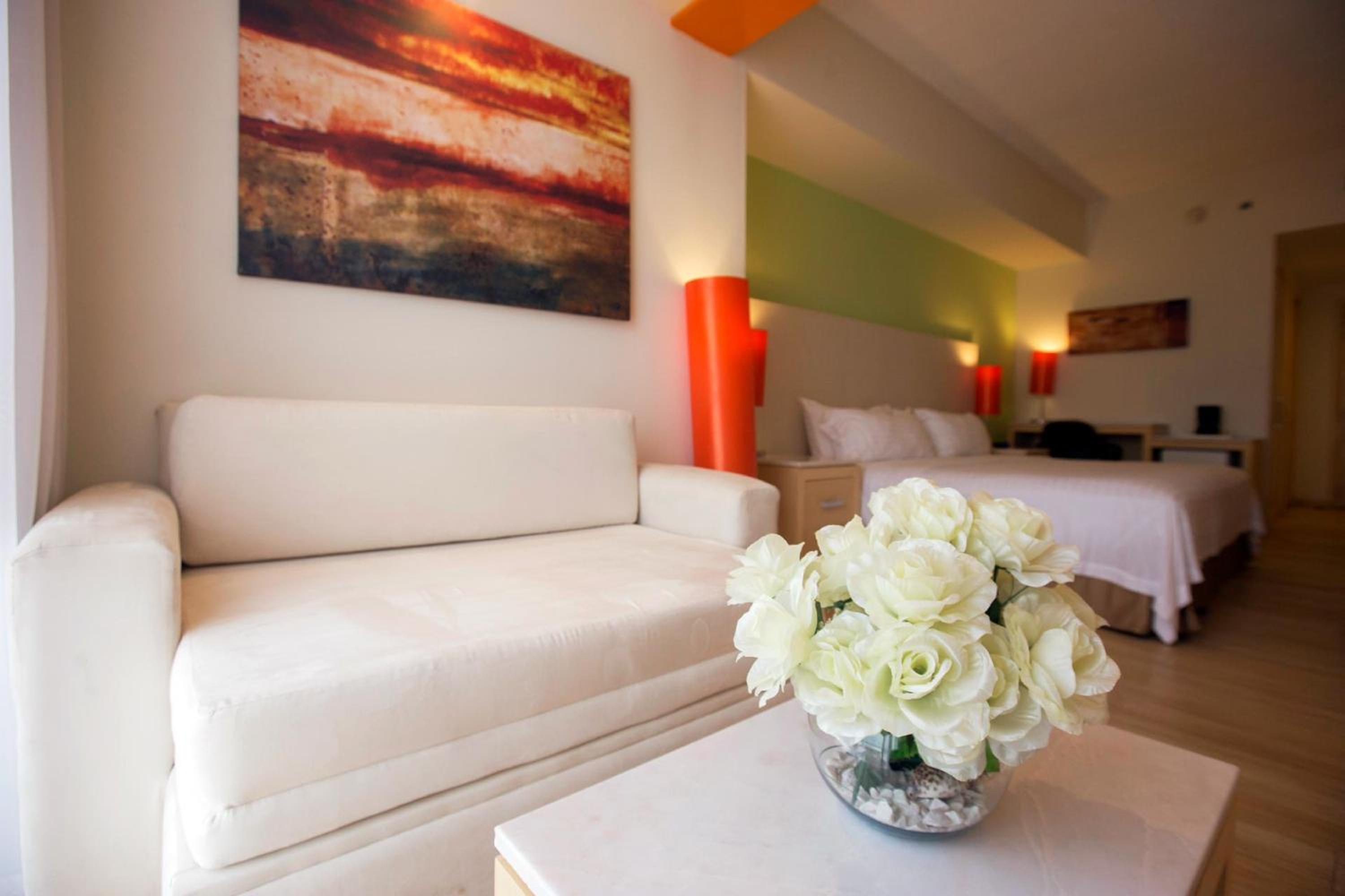 Deluxe King Room photo 3
