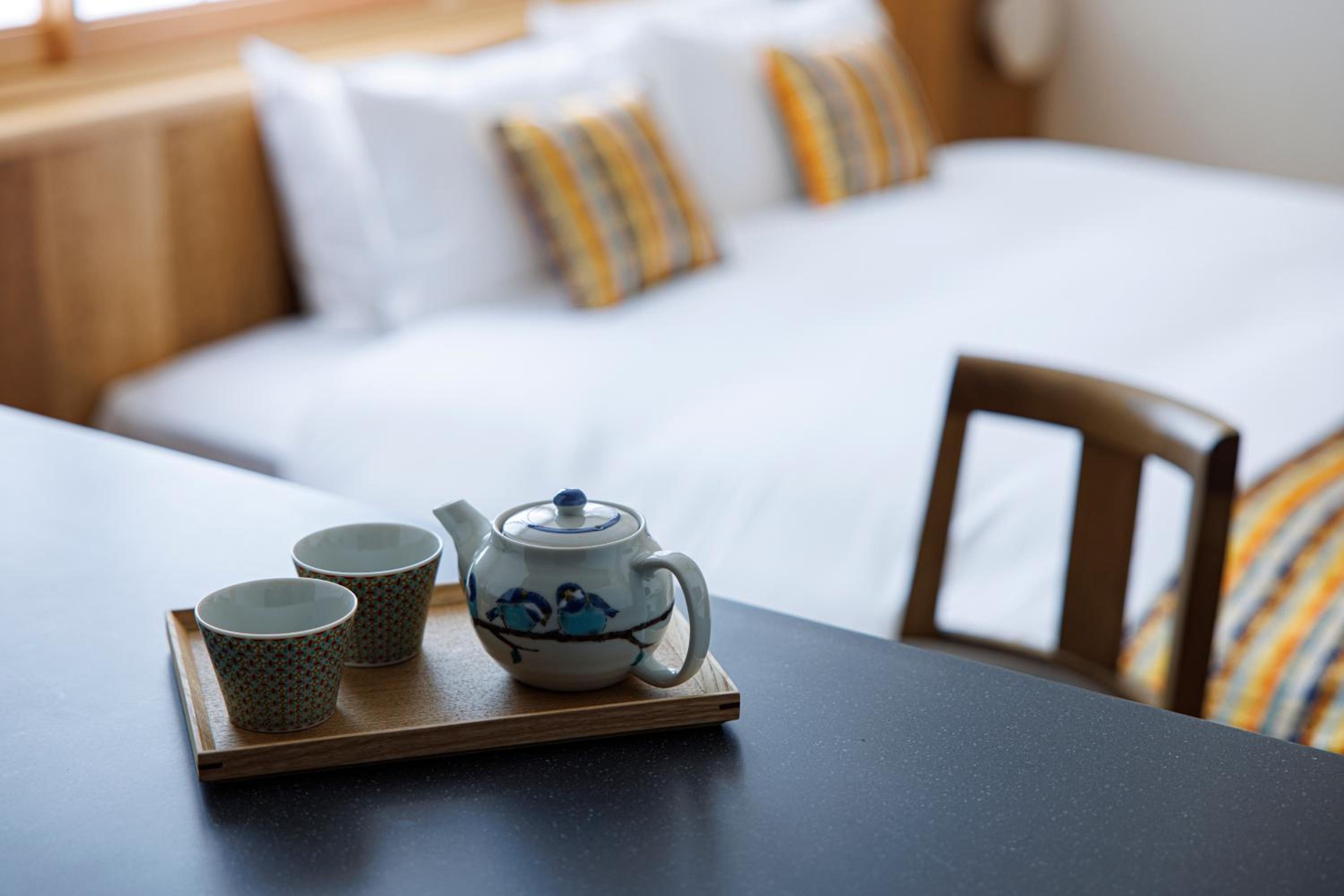 Comfort Queen Room - Non-Smoking  - Photo 6