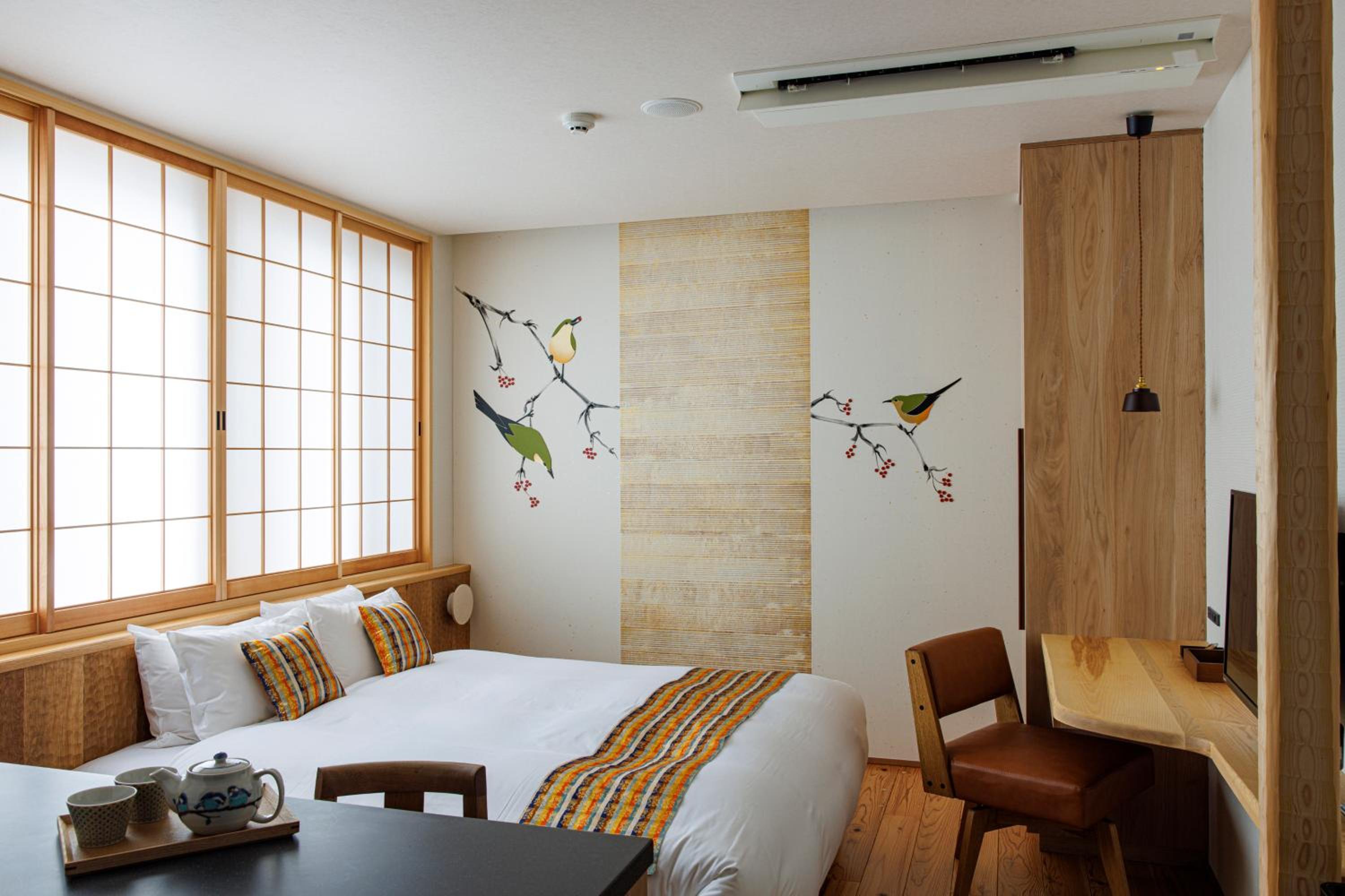 Comfort Queen Room - Non-Smoking  - Photo 22