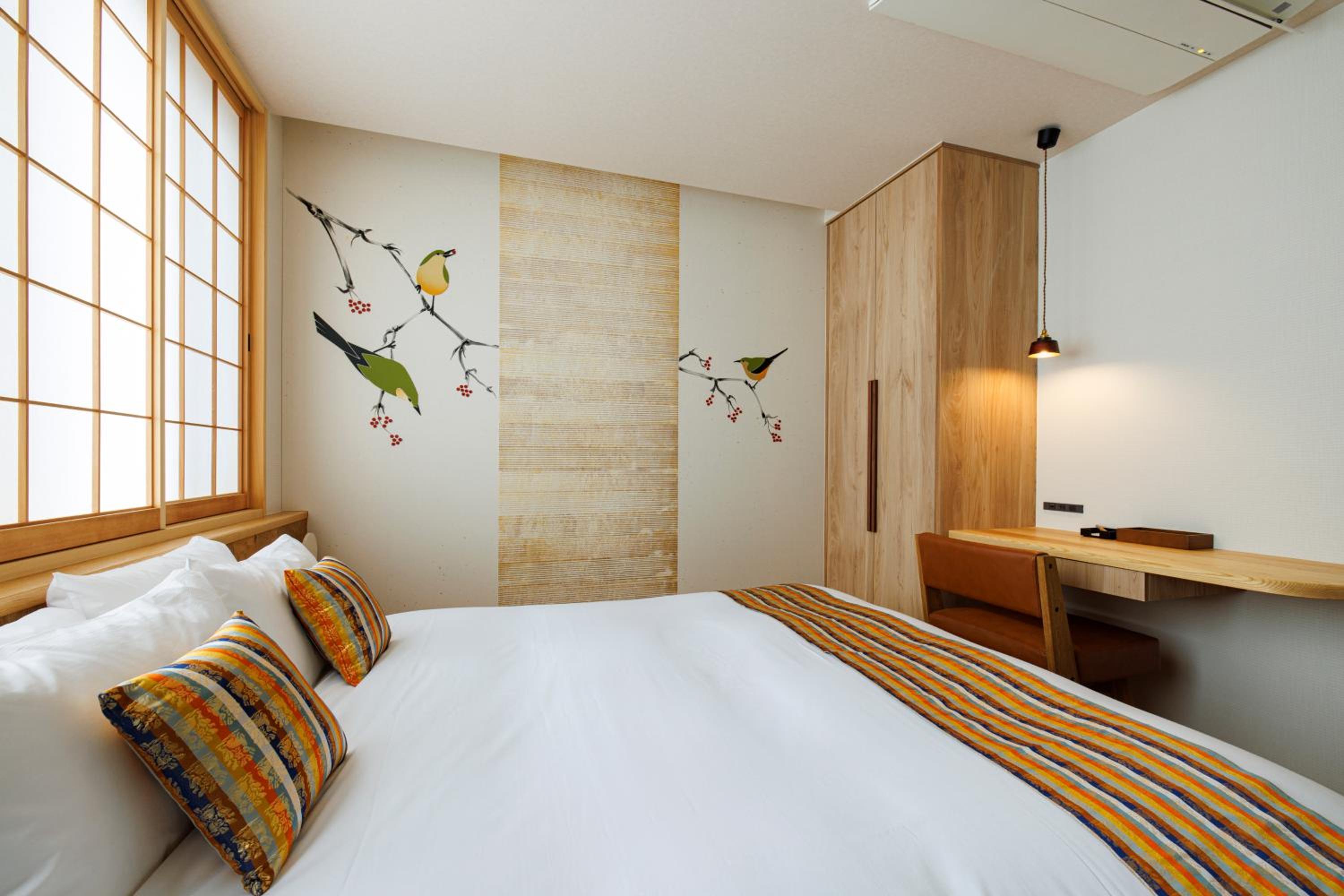 Comfort Queen Room - Non-Smoking  - Photo 19