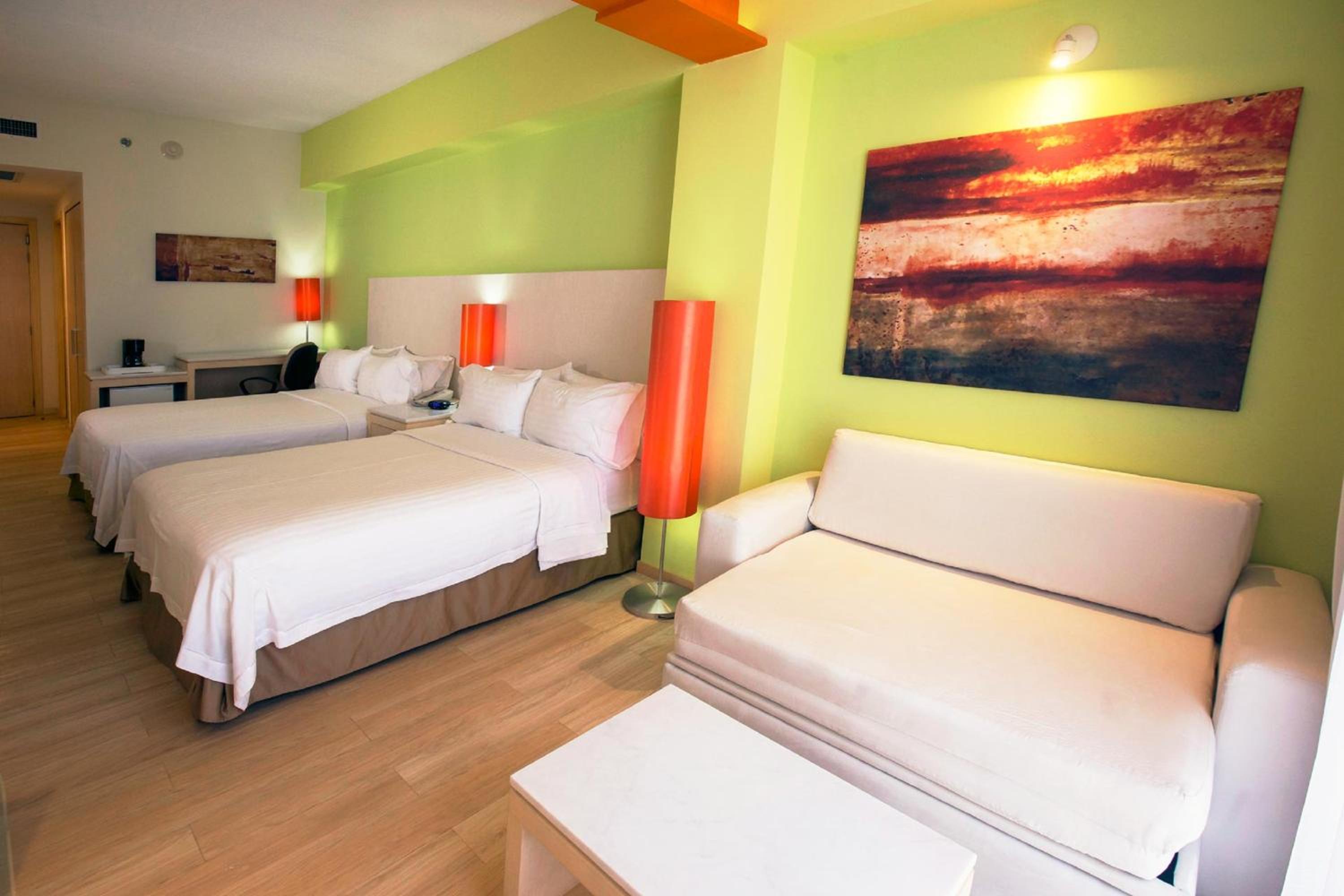 Twin Room photo 2