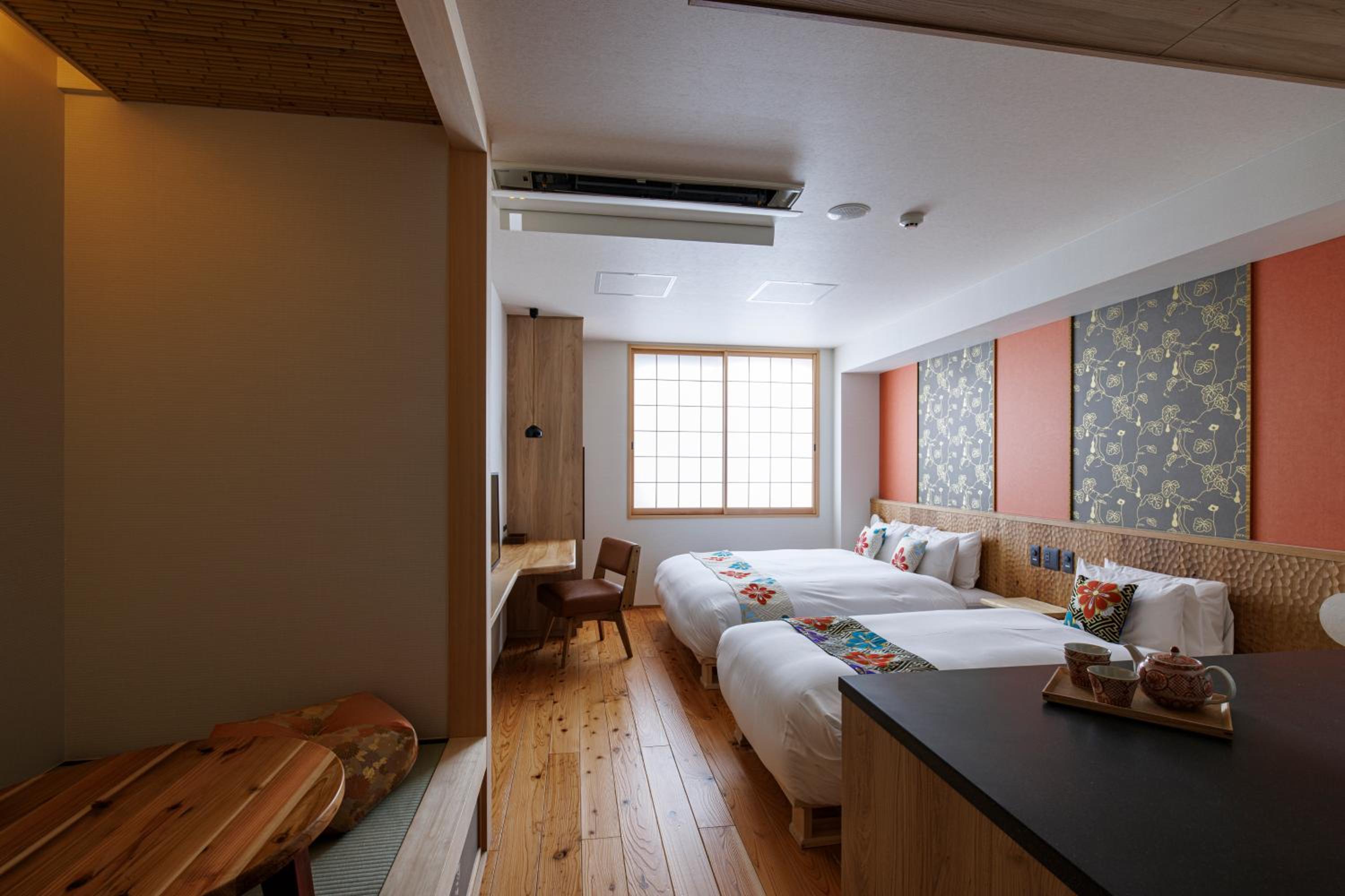 Deluxe Family Room - Non-Smoking  - Photo 16