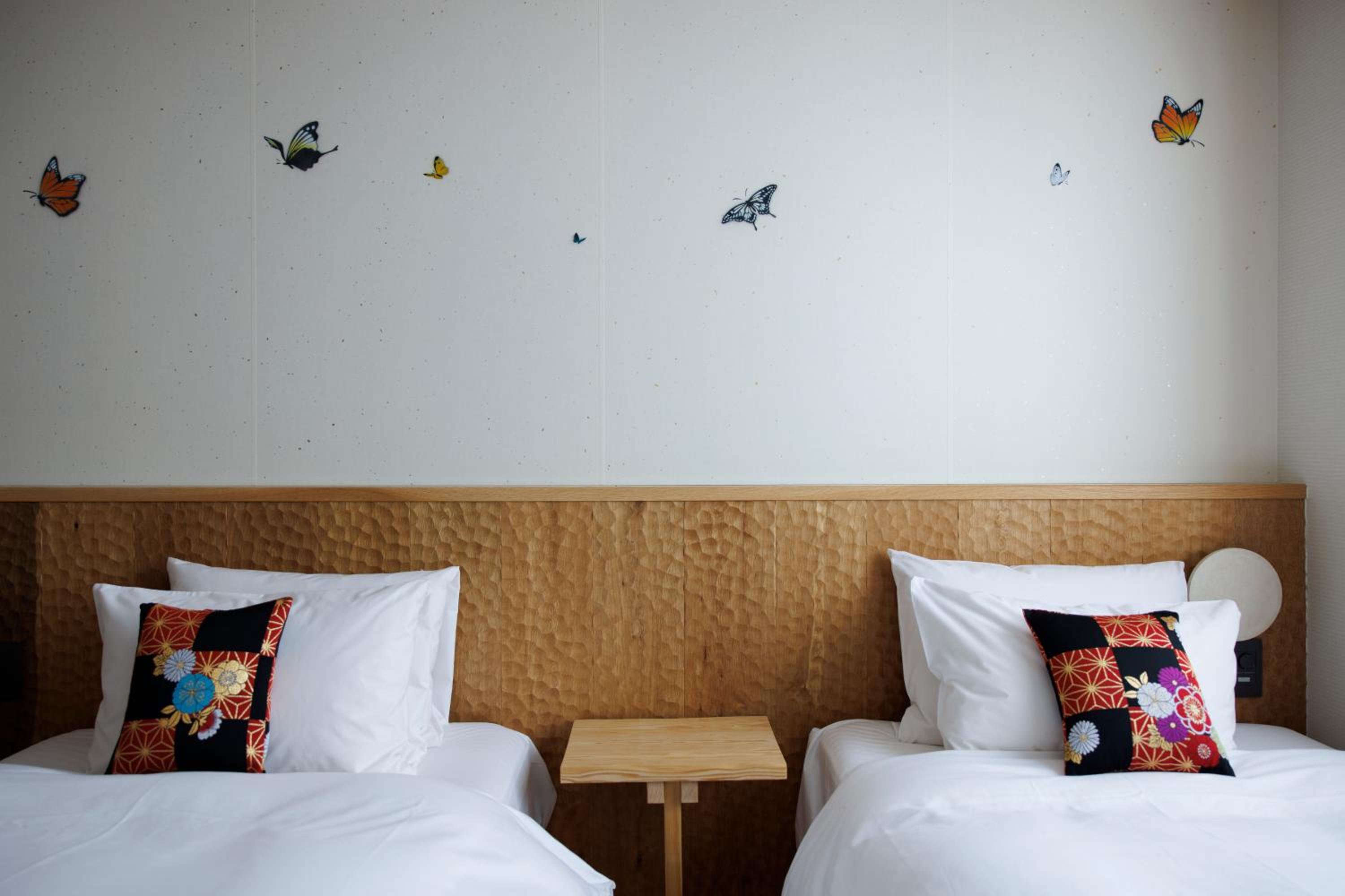 Superior Twin Room - Non-Smoking - Photo 22