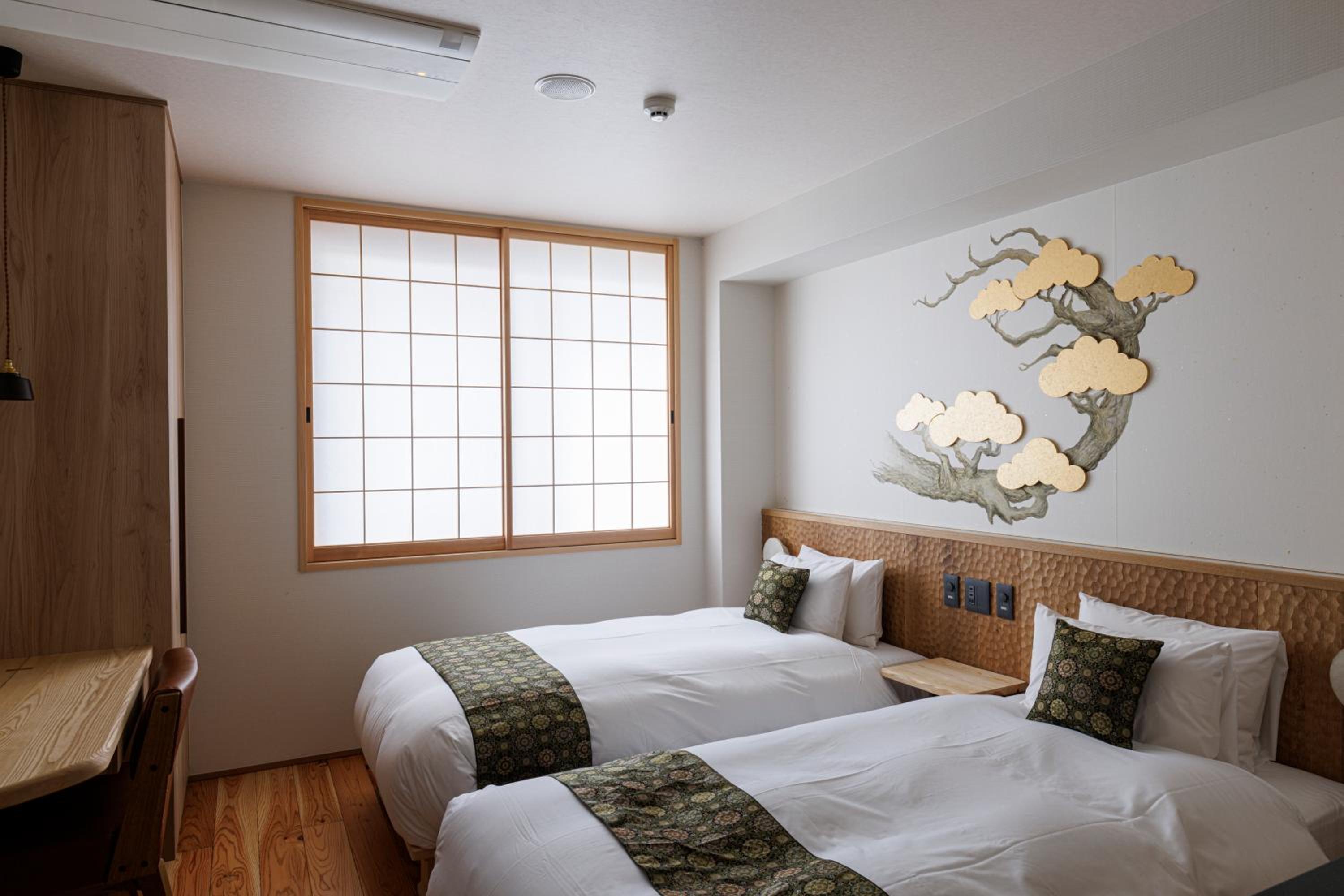 Superior Twin Room - Non-Smoking - Photo 4