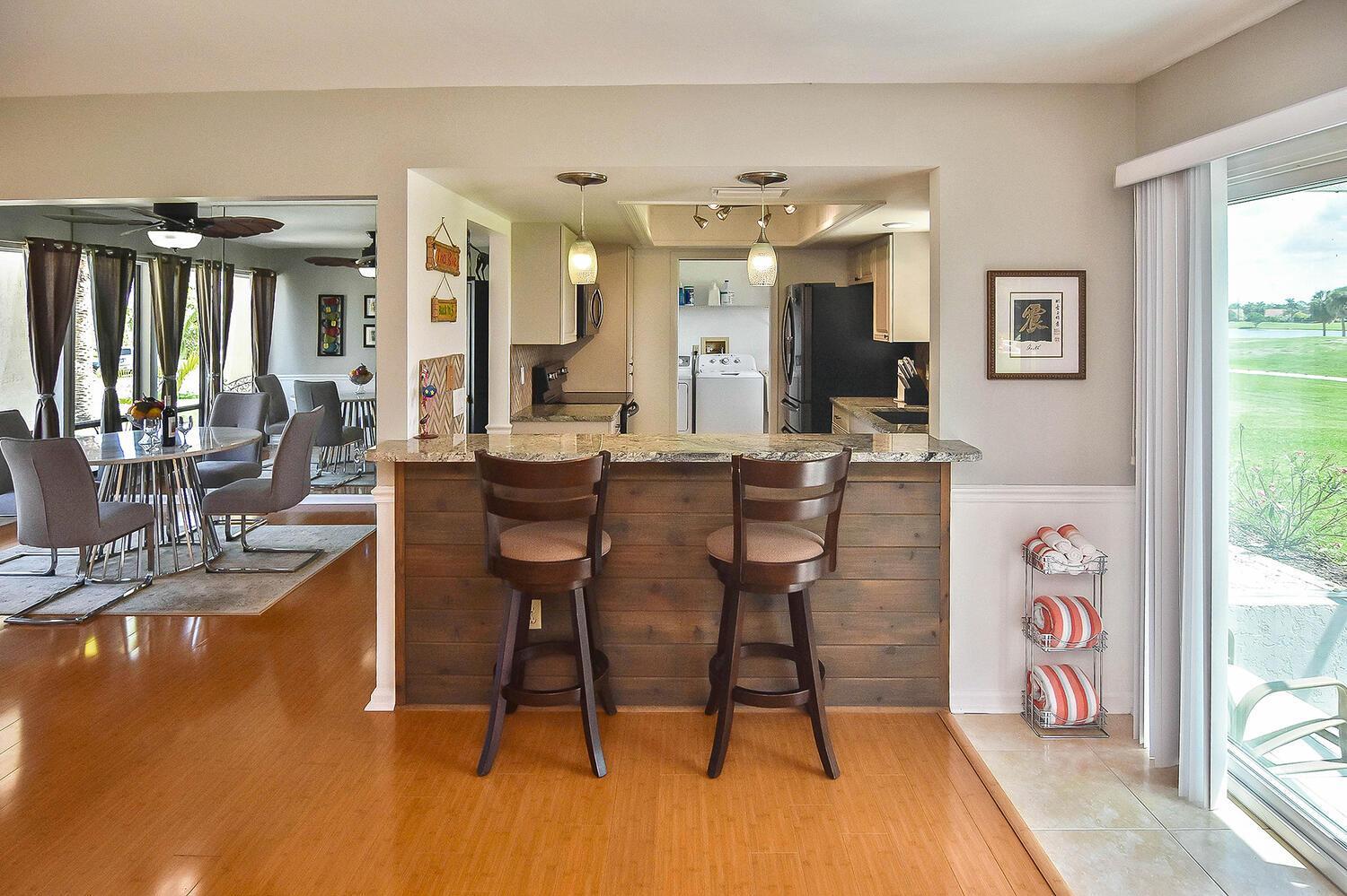 Two-Bedroom House - Photo 36