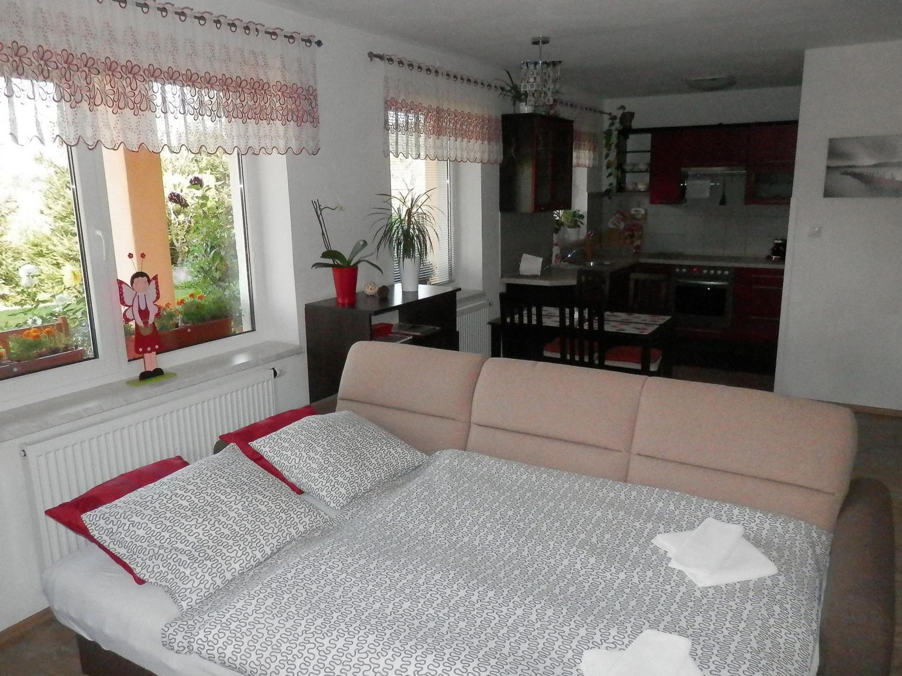 Apartment photo 1